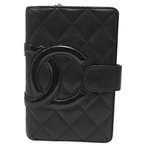 Cambon leather mini bag