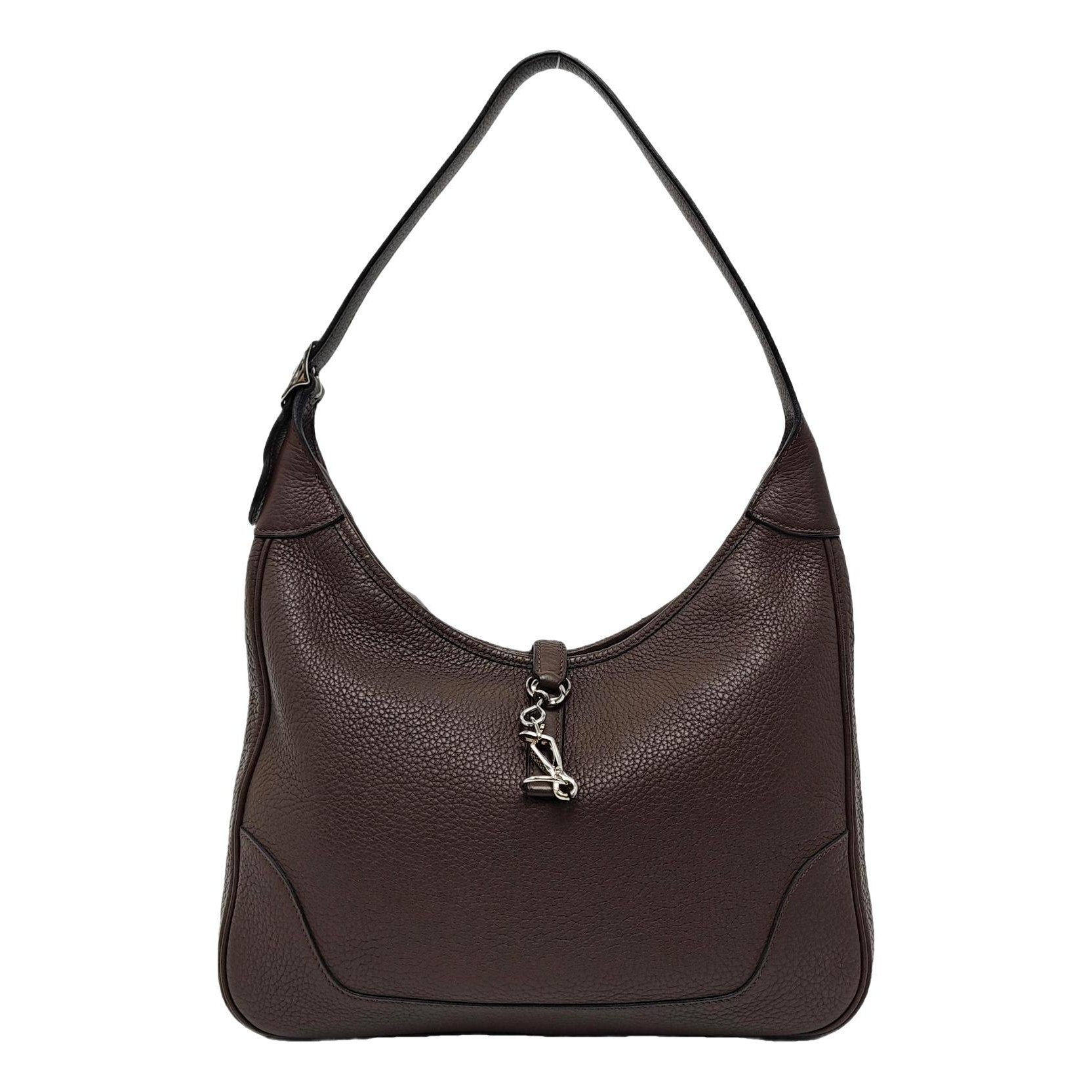 Hermes Trim Handbag