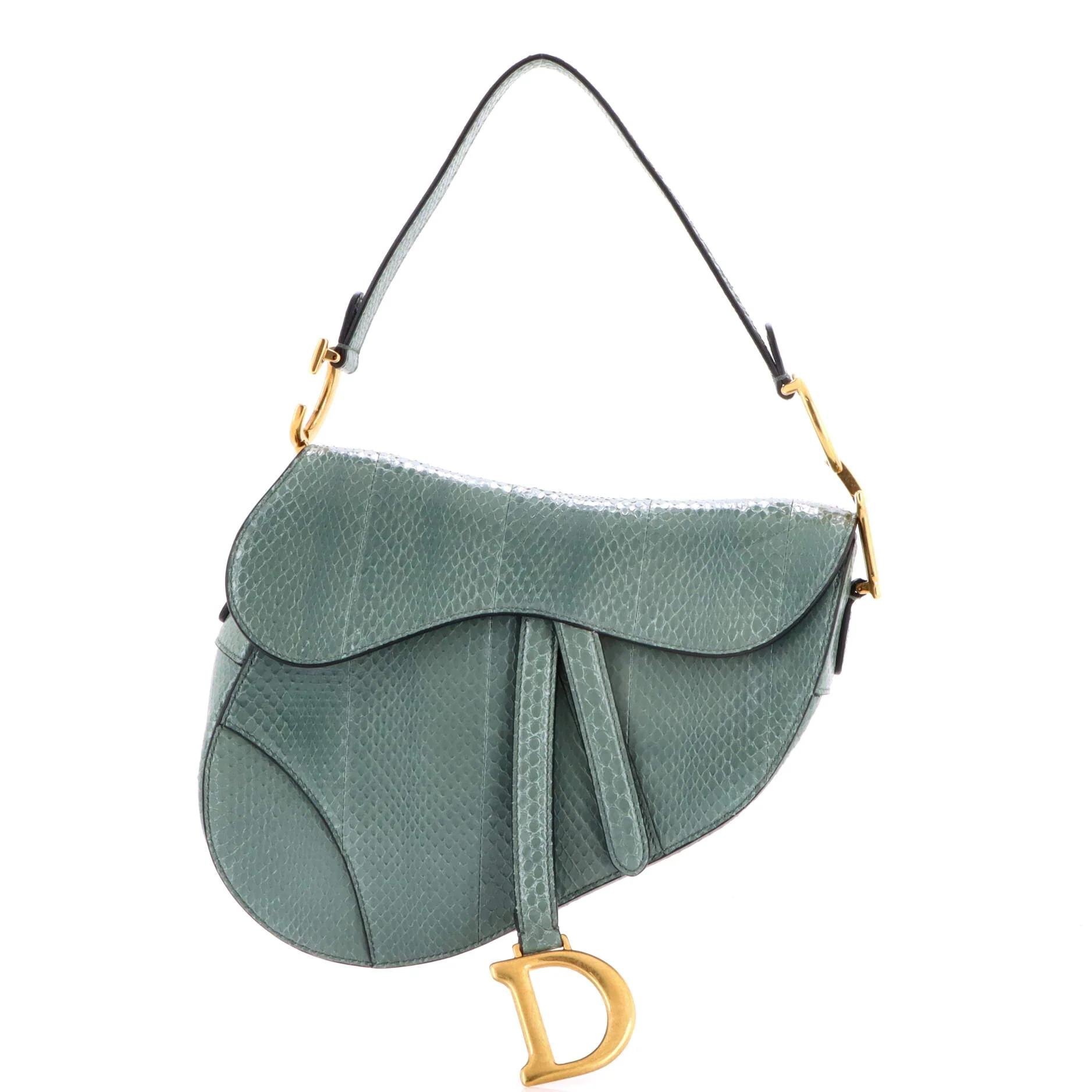 Python handbag