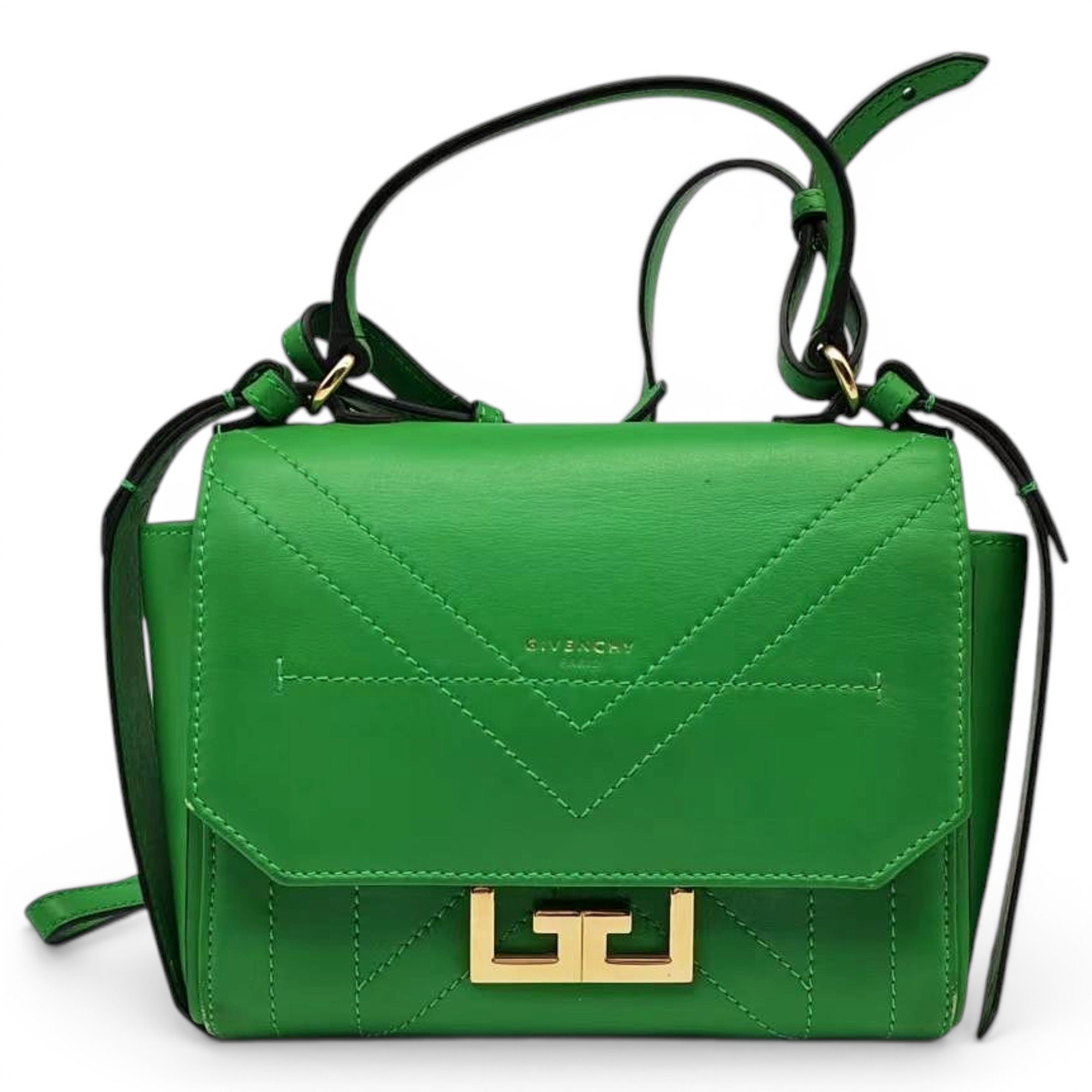 Givenchy Leather handbag