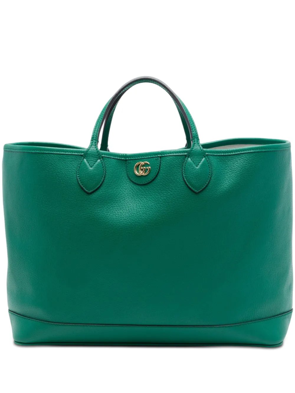 2016-2026 Medium Calfskin Ophidia Tote satchel
