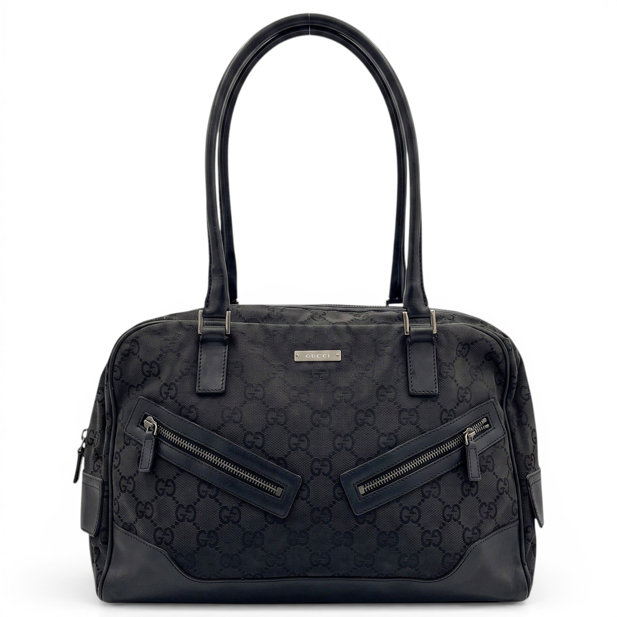 Gucci Cloth handbag