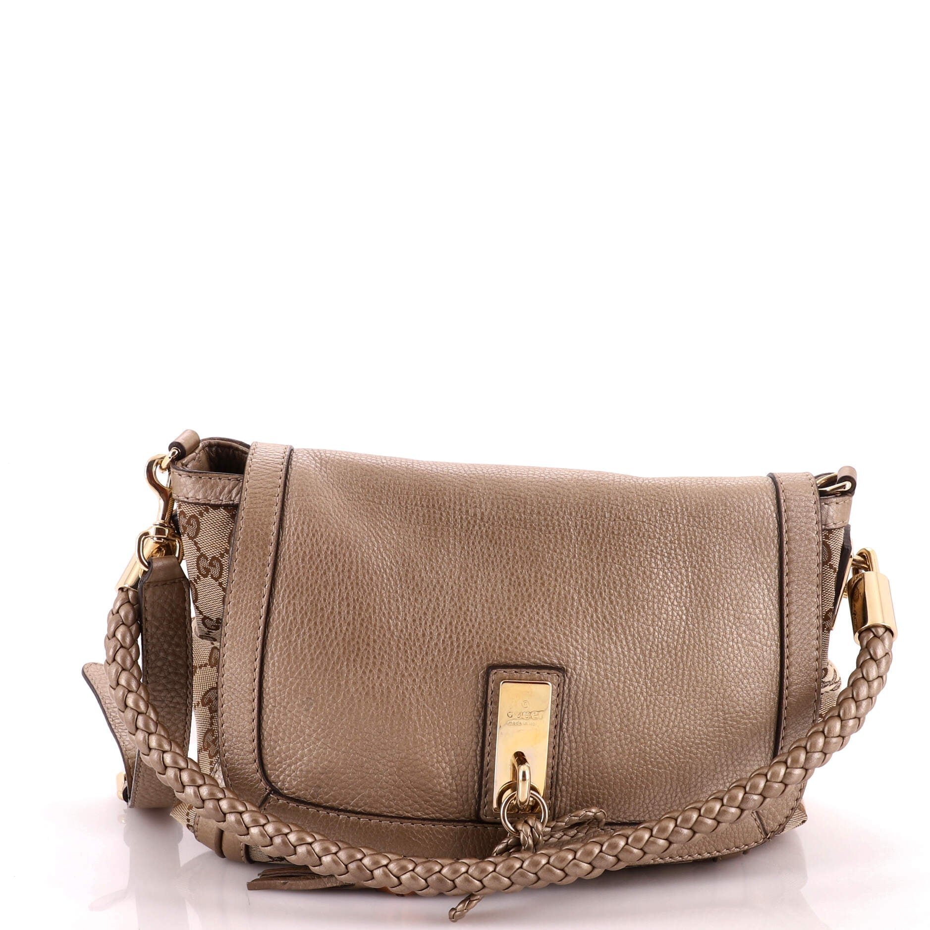 Gucci Leather handbag