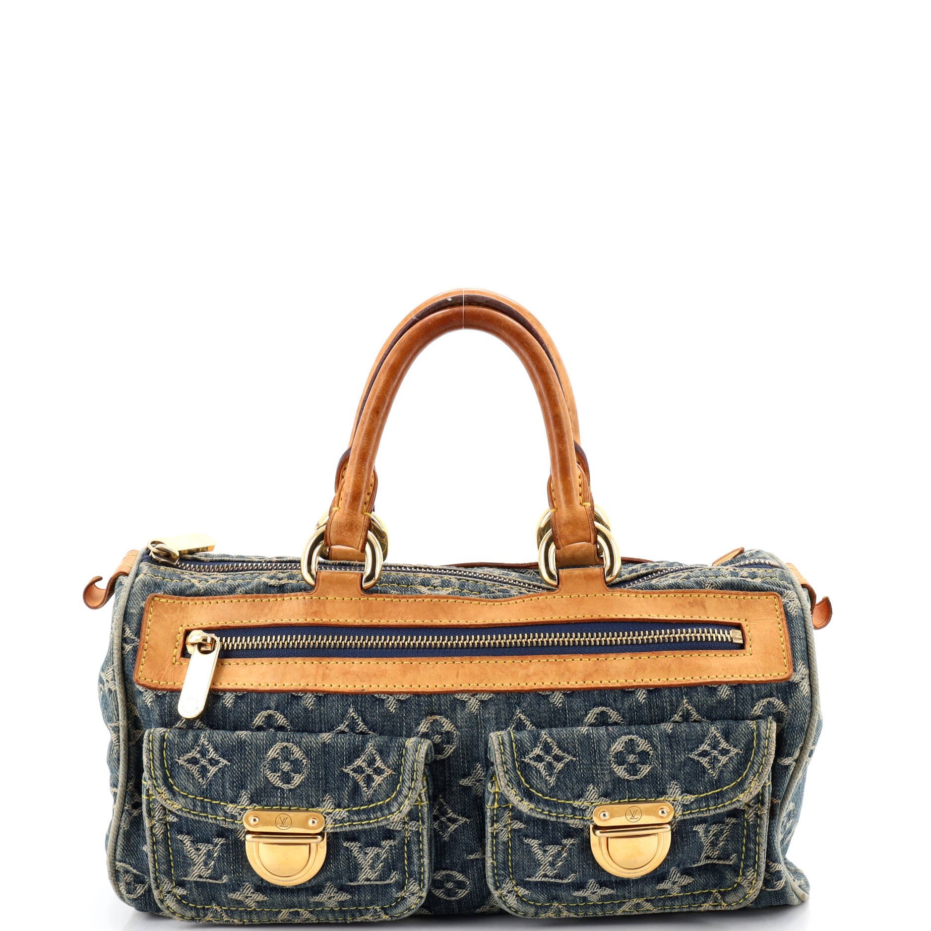 Bowling bag