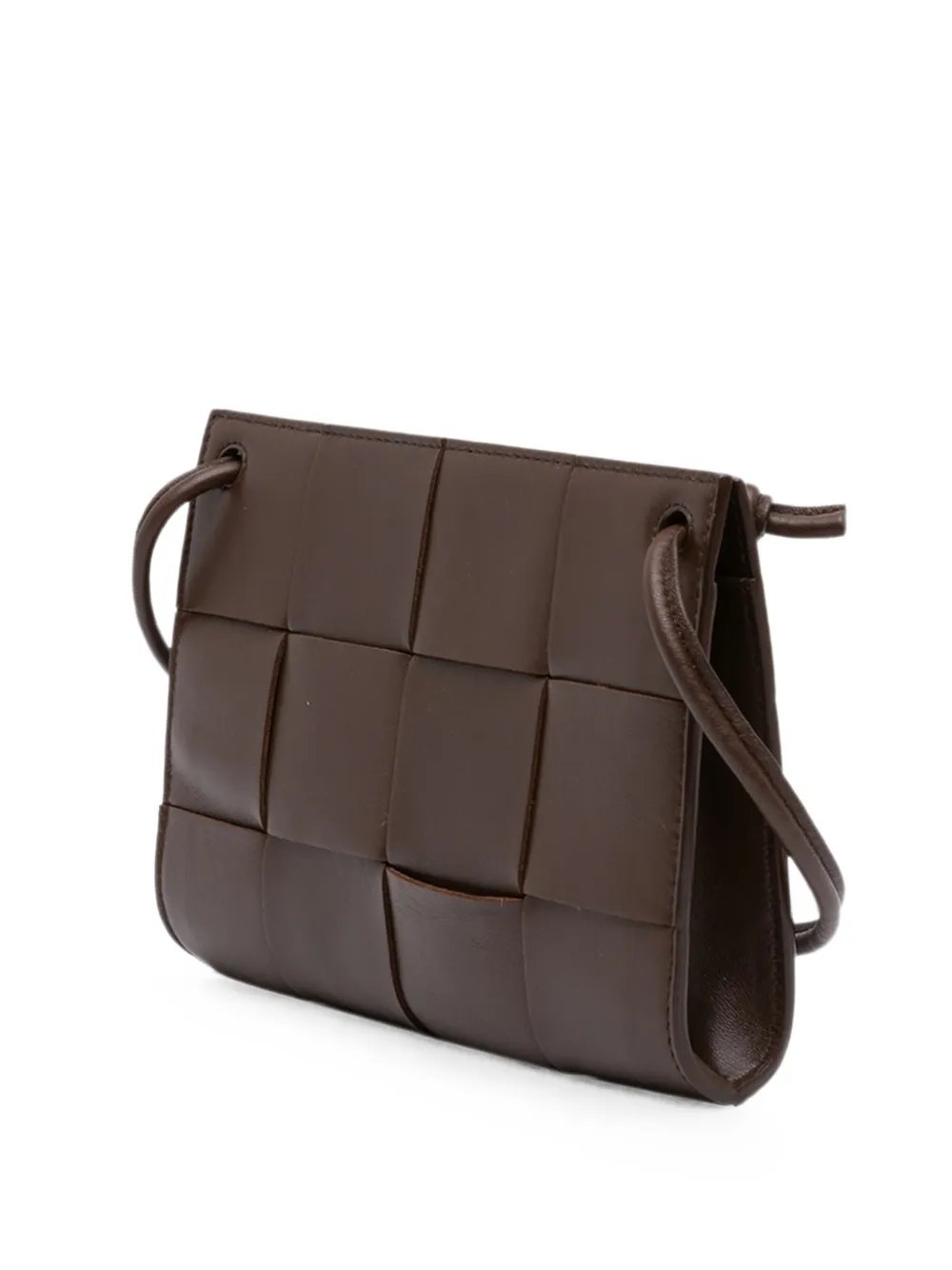 2012-2026 Mini Nappa Cassette crossbody bag