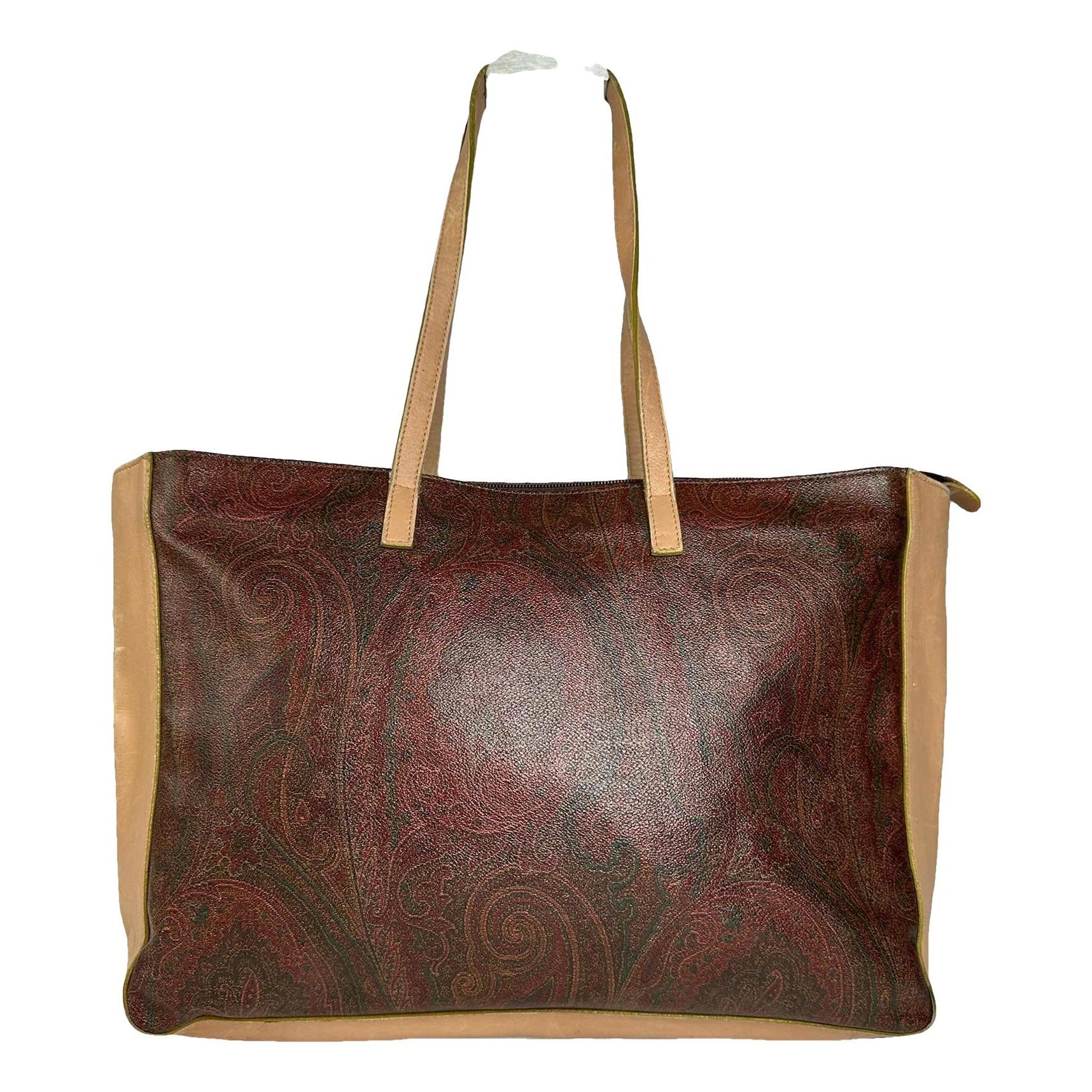 Etro Leather handbag
