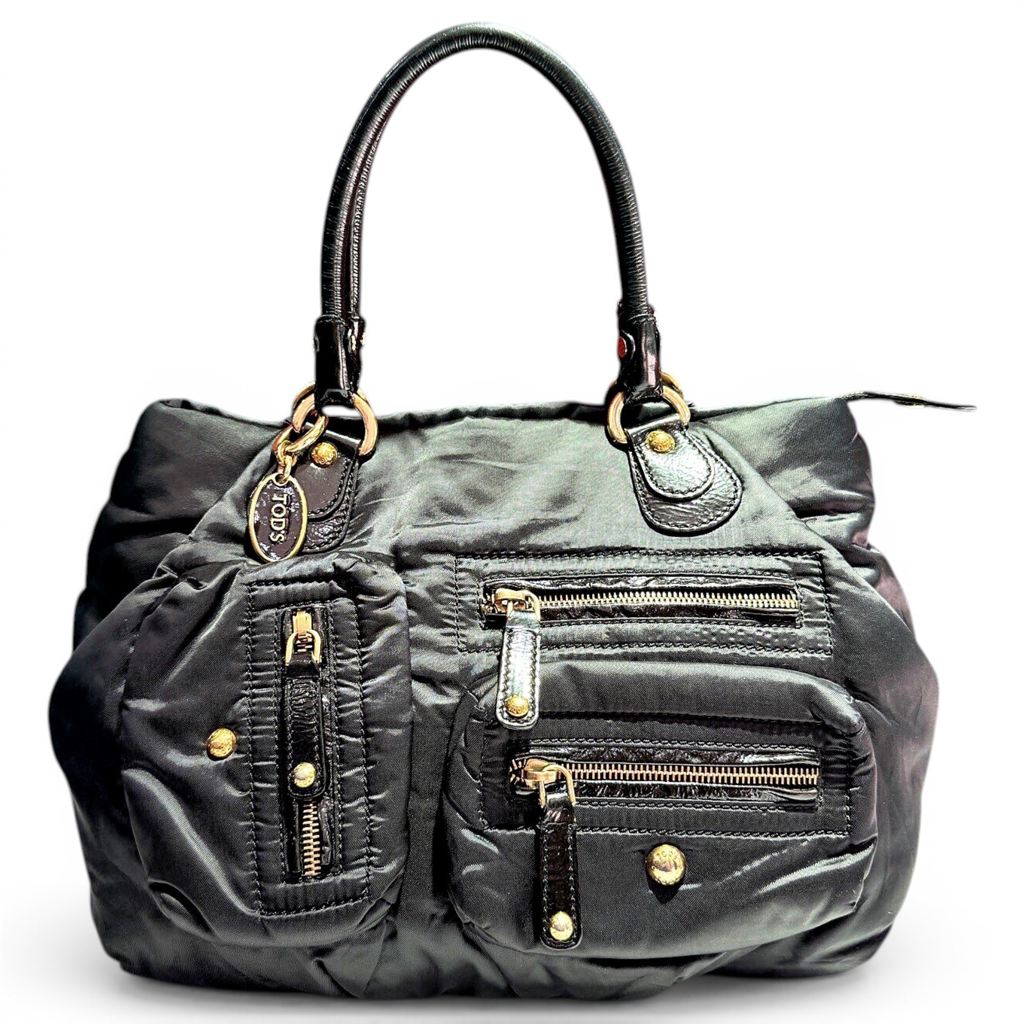 Tod's Leather handbag