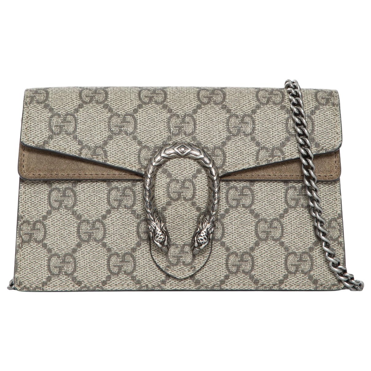 Dionysus cloth crossbody bag