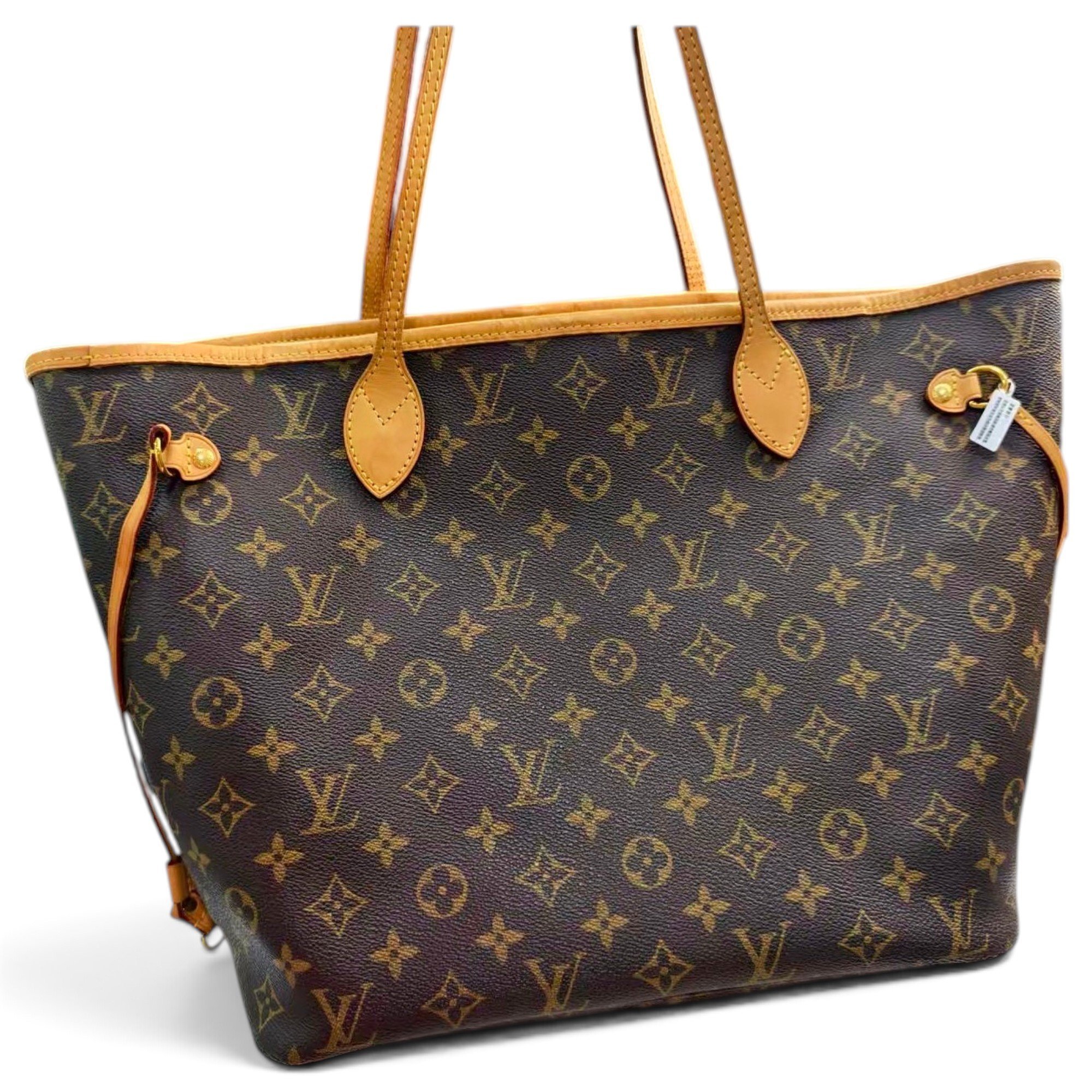 Neverfull tote