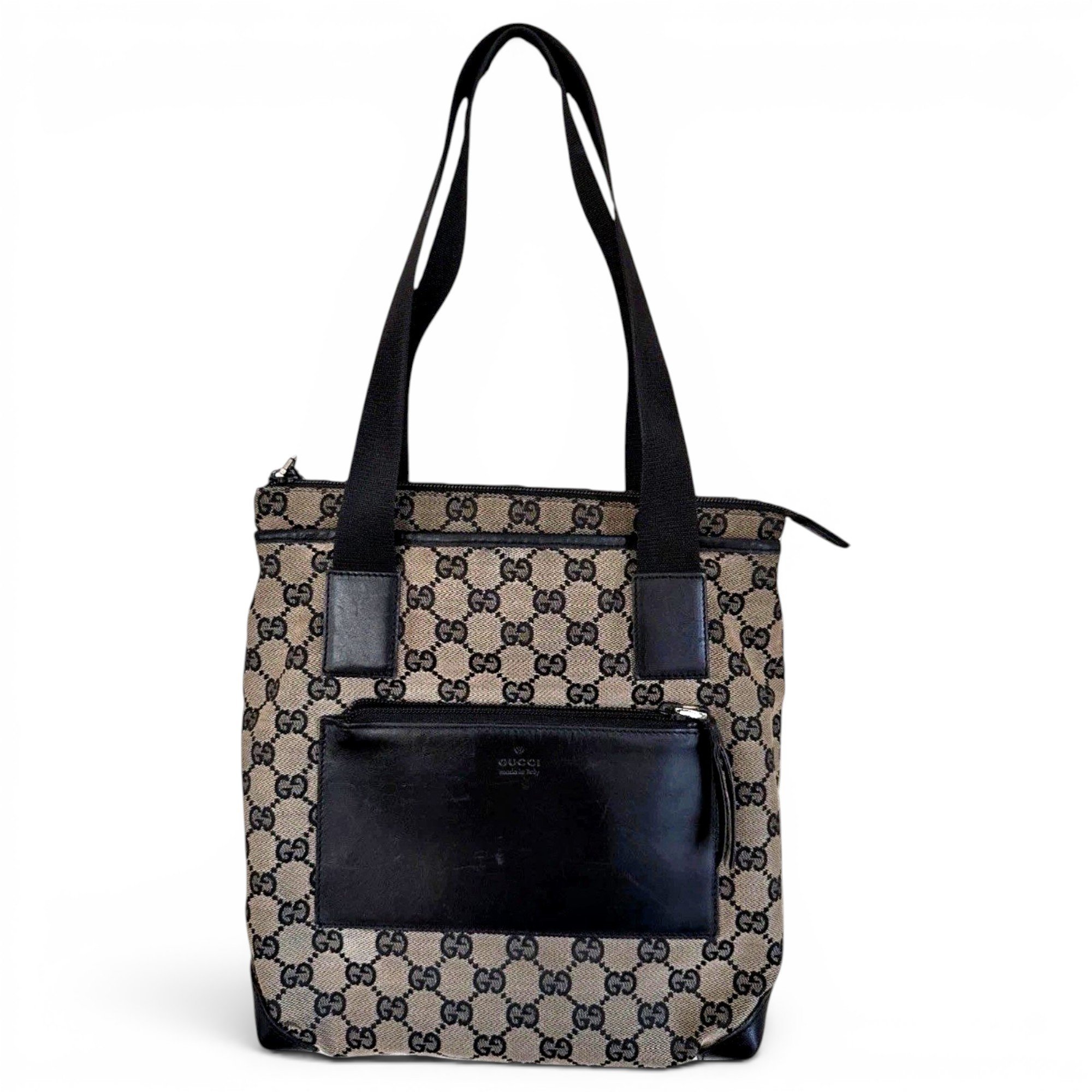 Cloth handbag