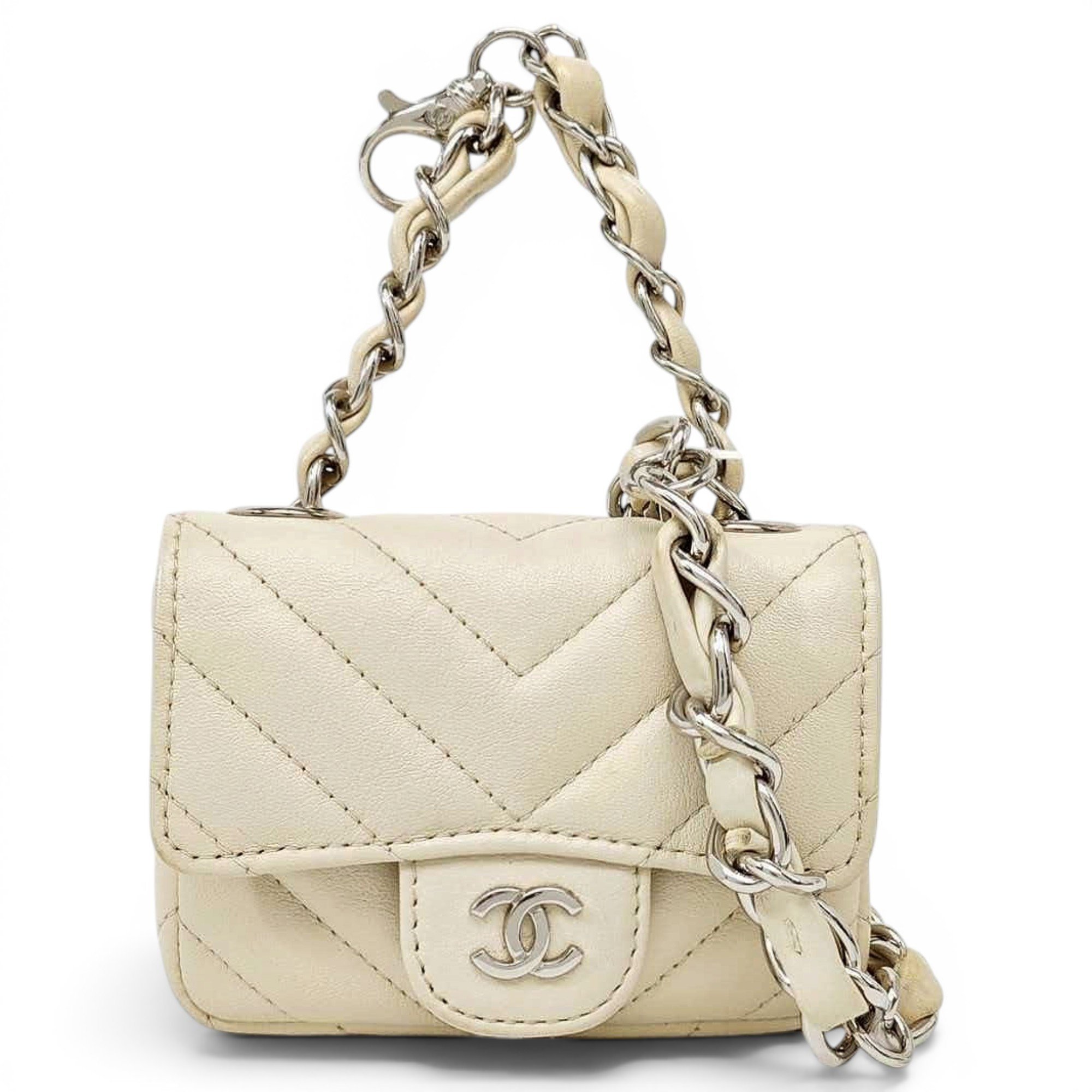 Timeless/Classique leather crossbody bag