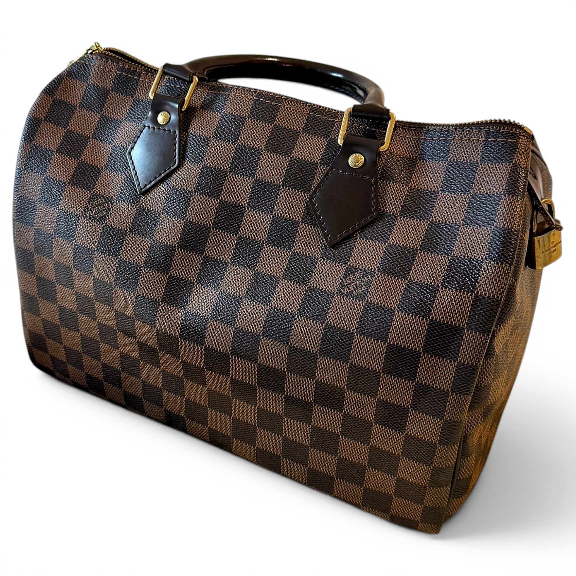Speedy handbag