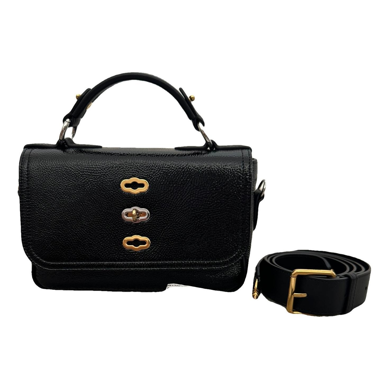 Mulberry Leather handbag