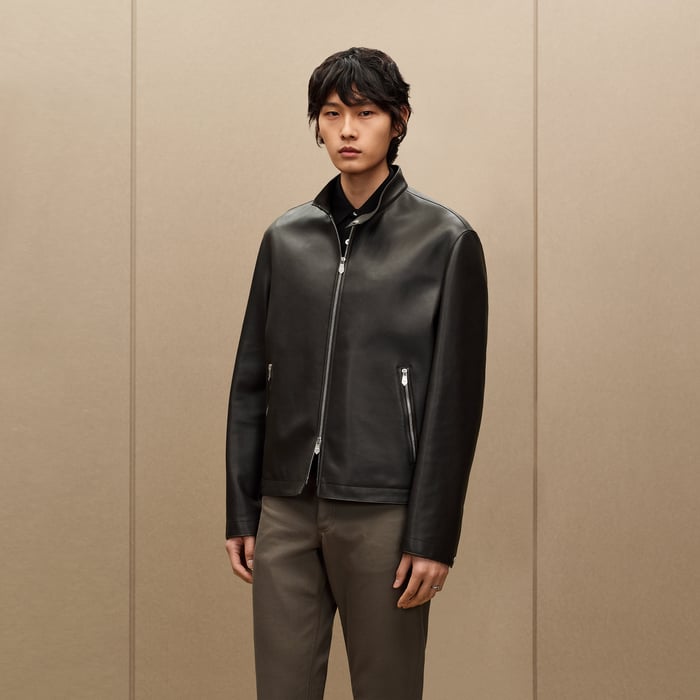 Kaki Jacket