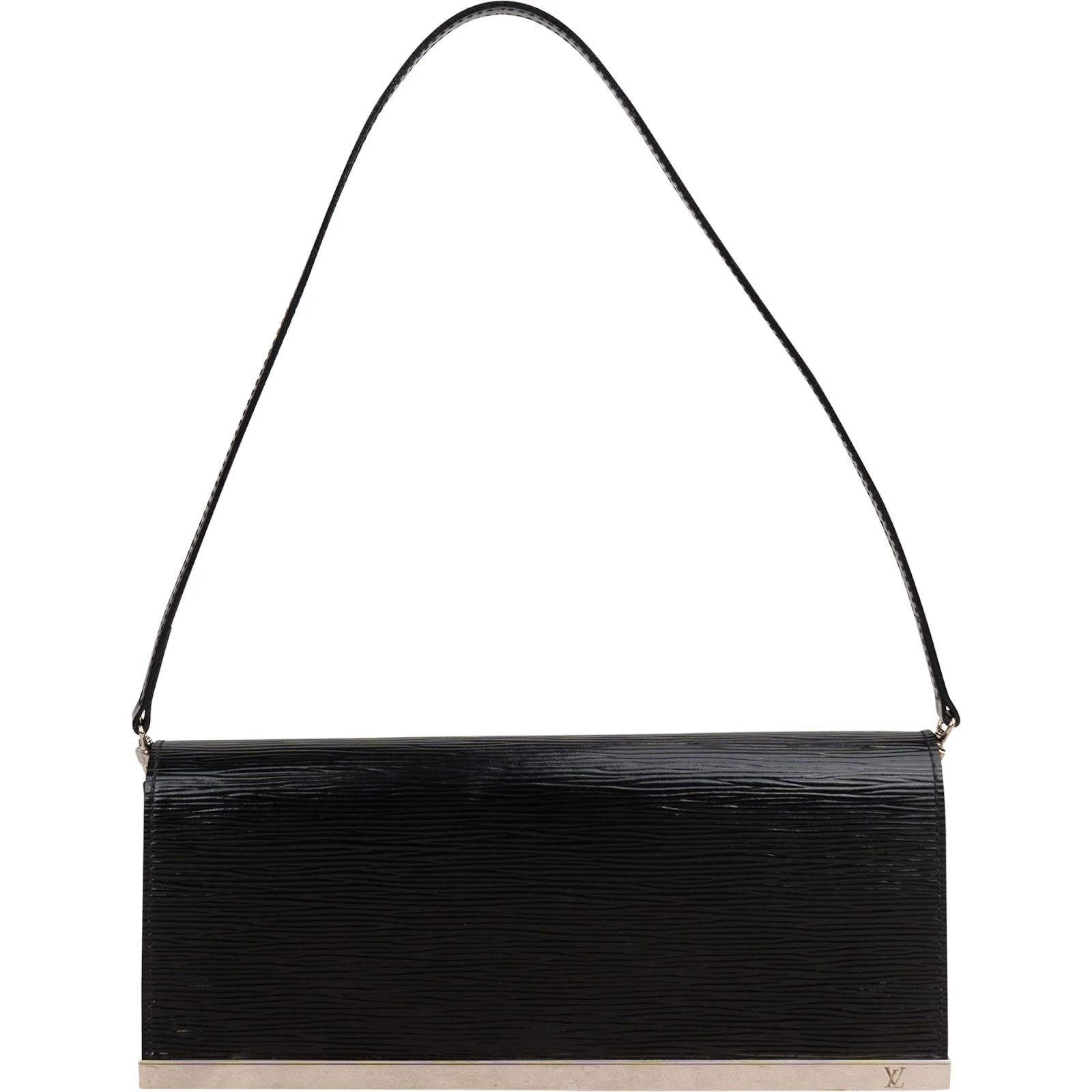 Sévigné leather handbag