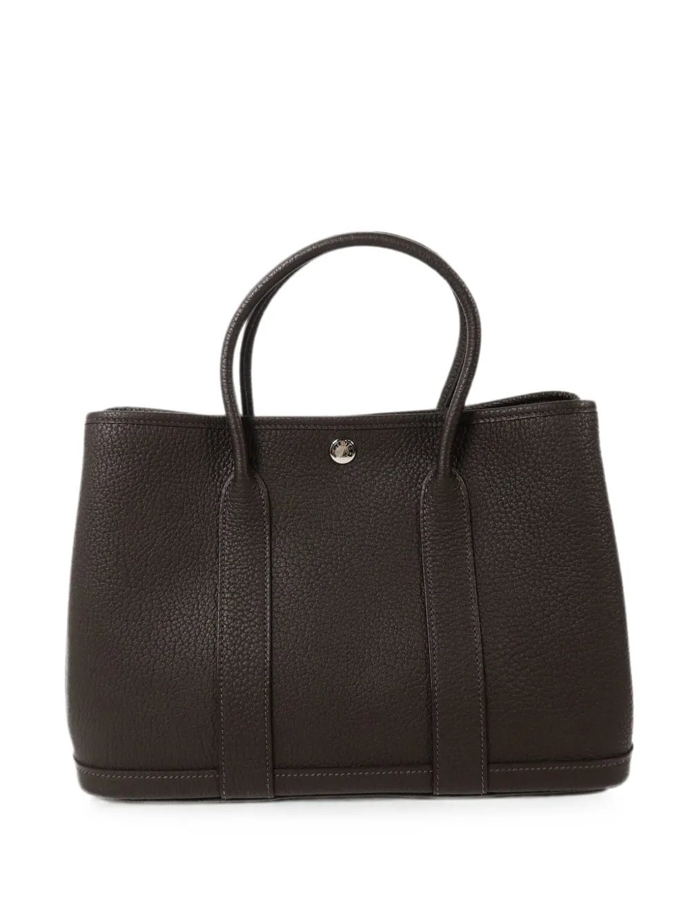 Garden Party TPM tote bag