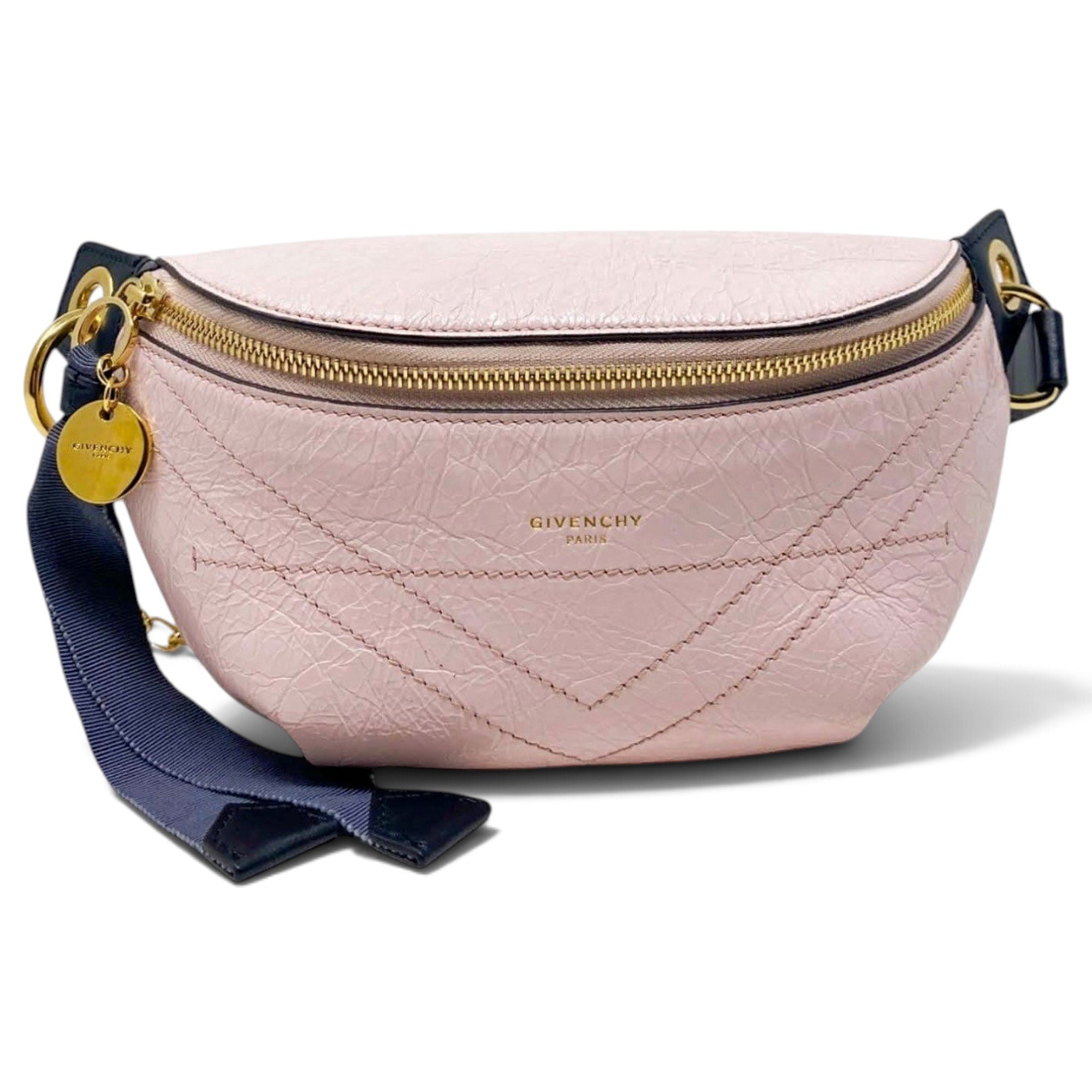 Leather bag