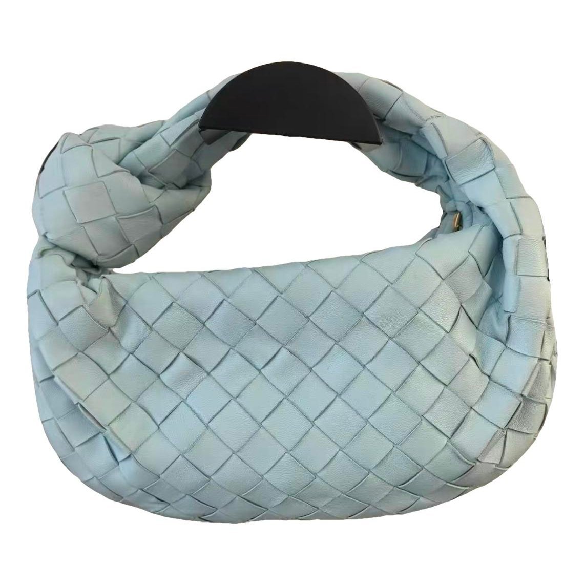 Jodie leather handbag