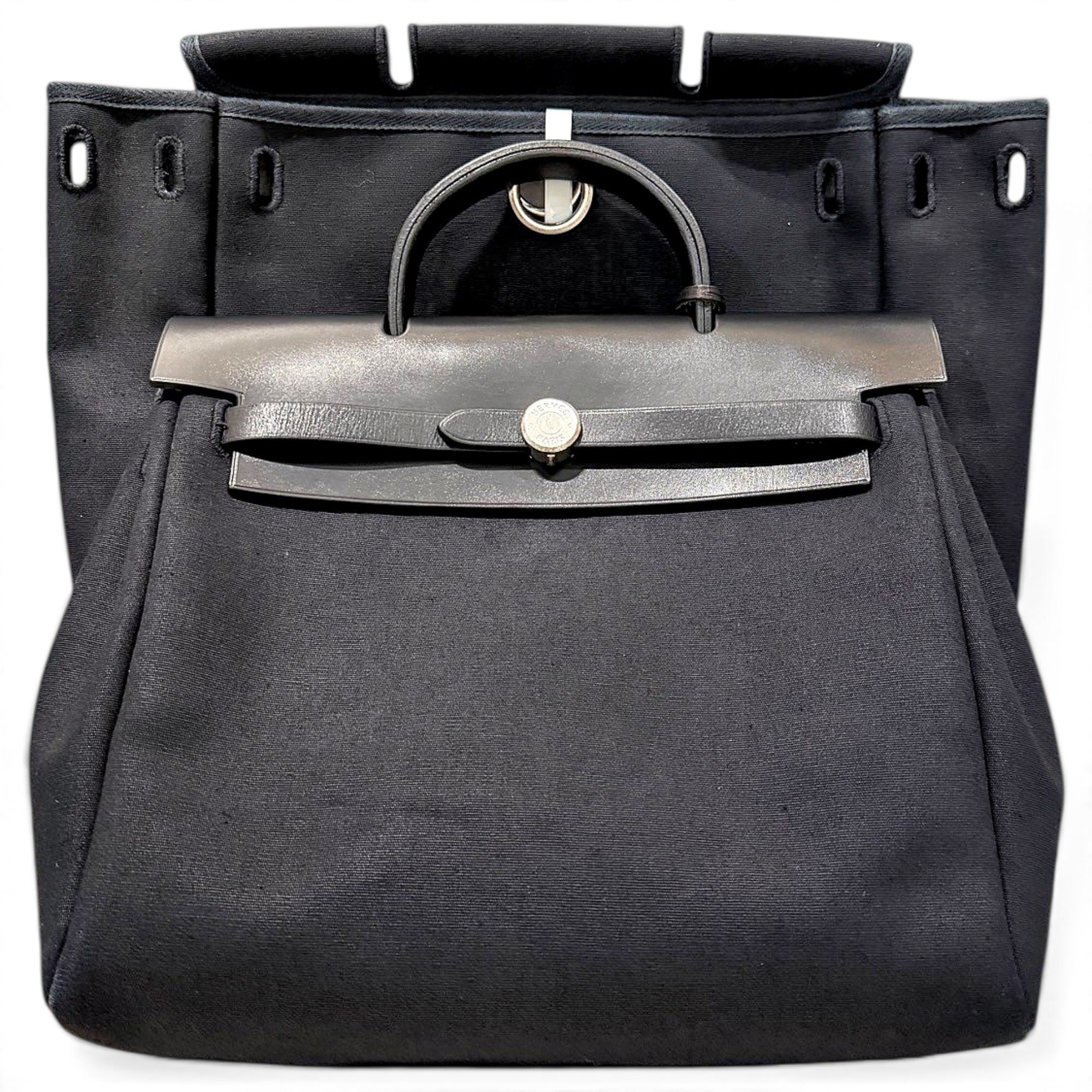 Herbag cloth handbag