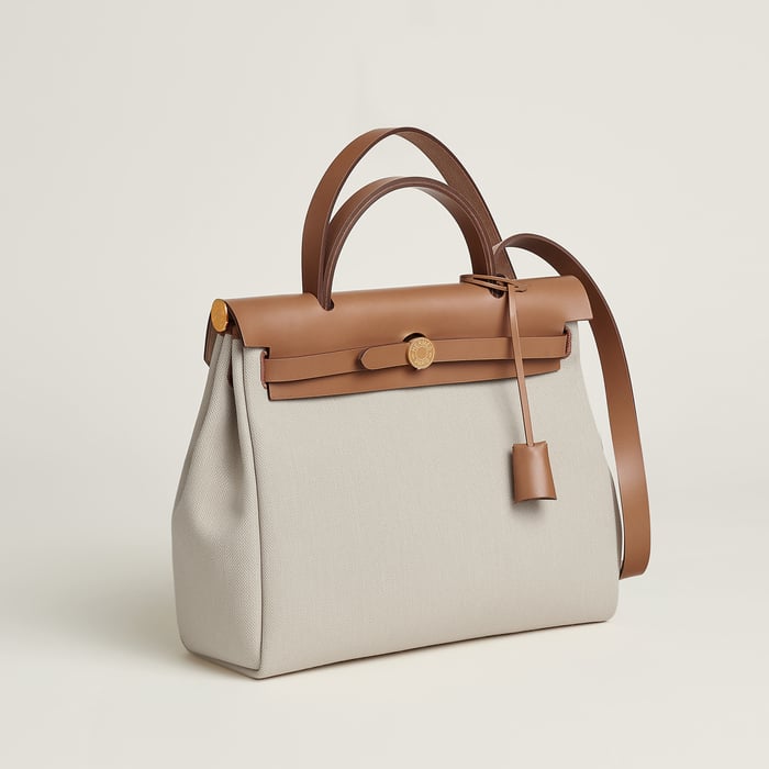Herbag Zip 31 Bag