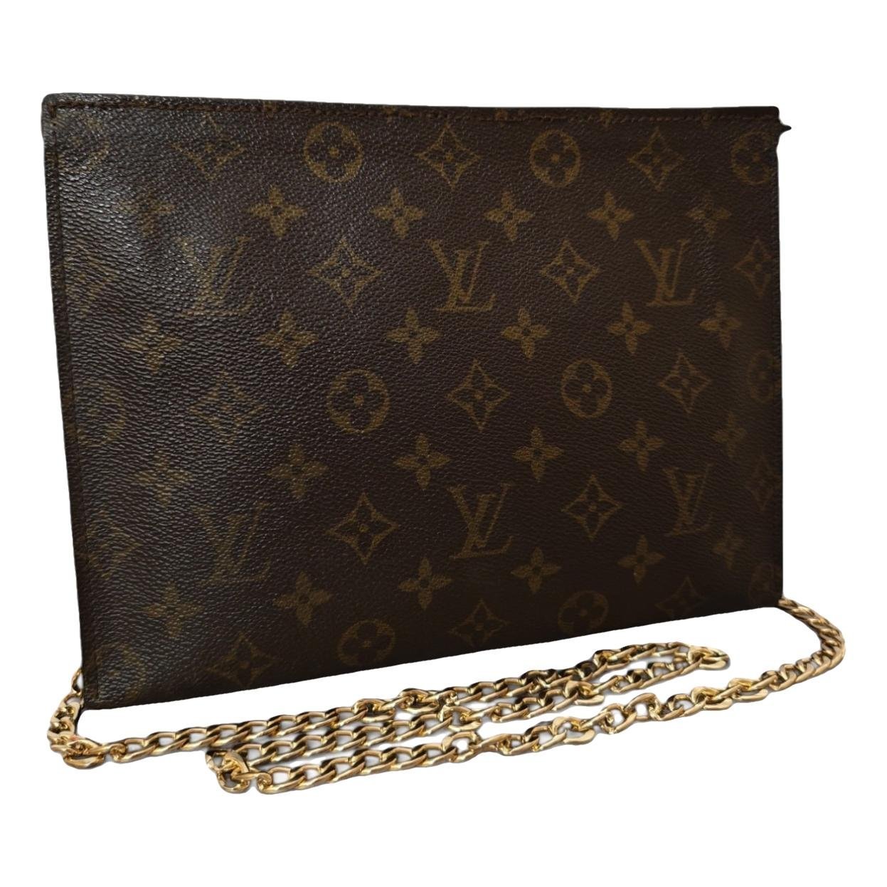 Clutch bag