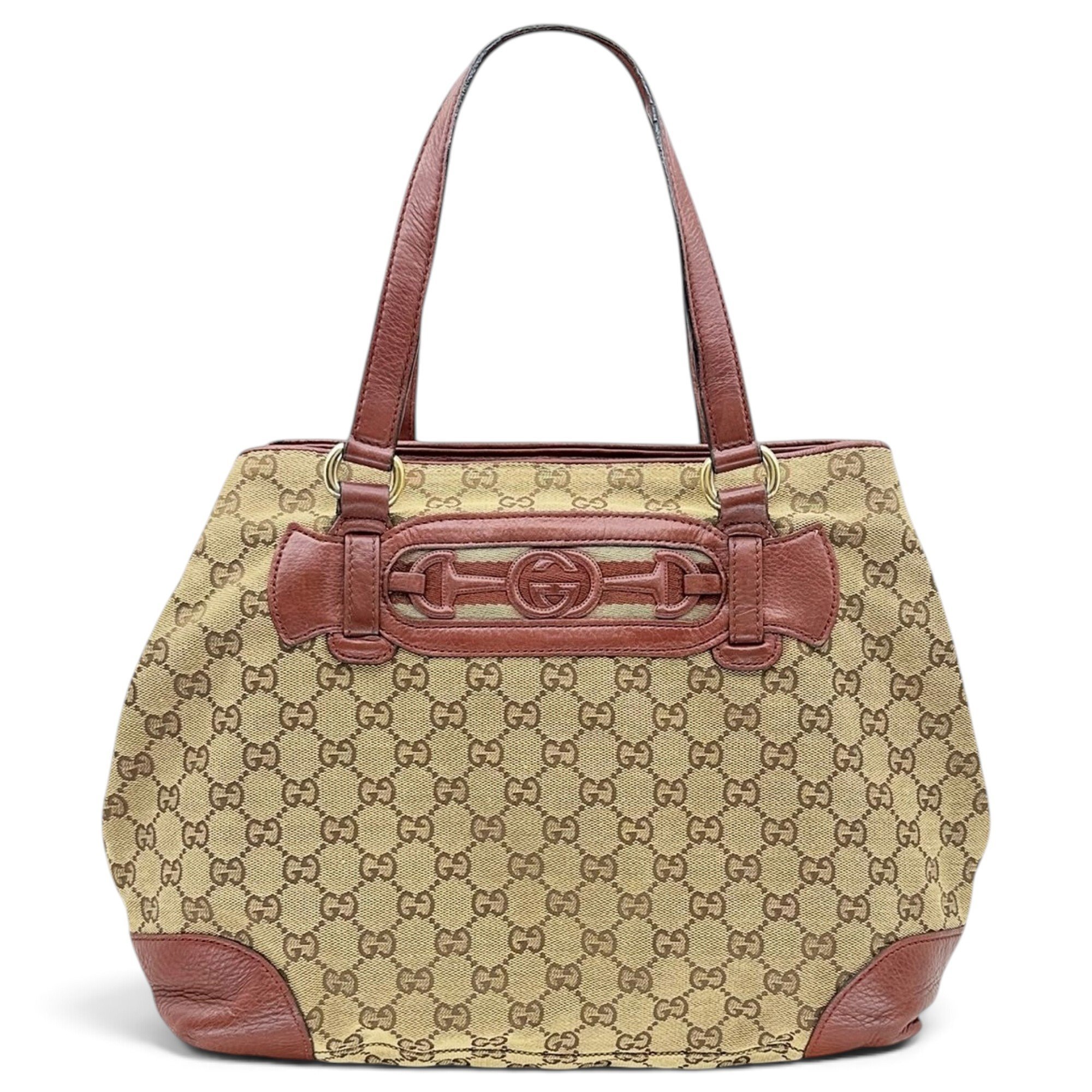 Dialux Britt cloth tote