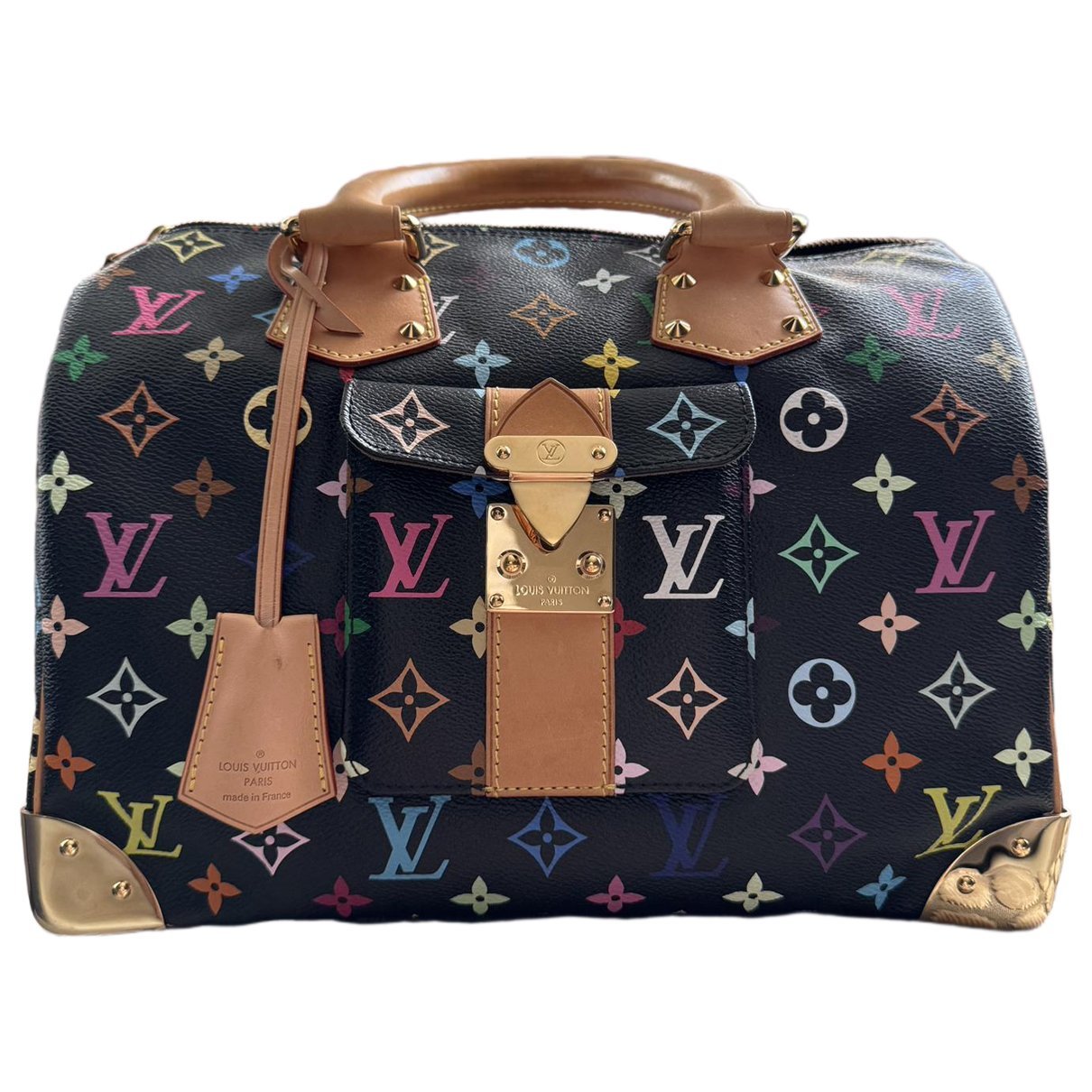 Speedy handbag