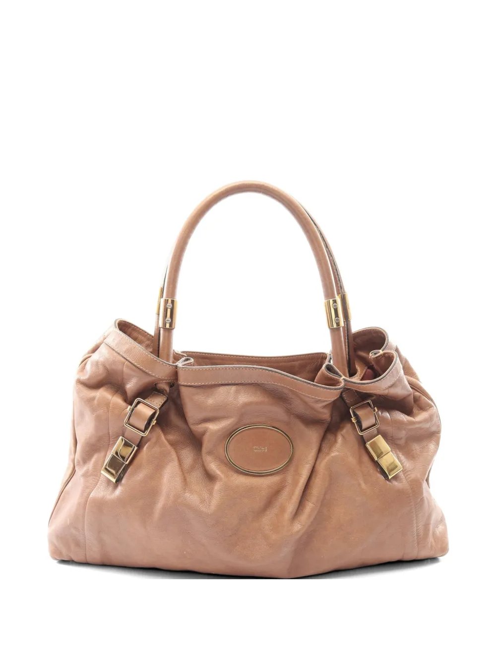 Chloe 2000s Victoria tote bag