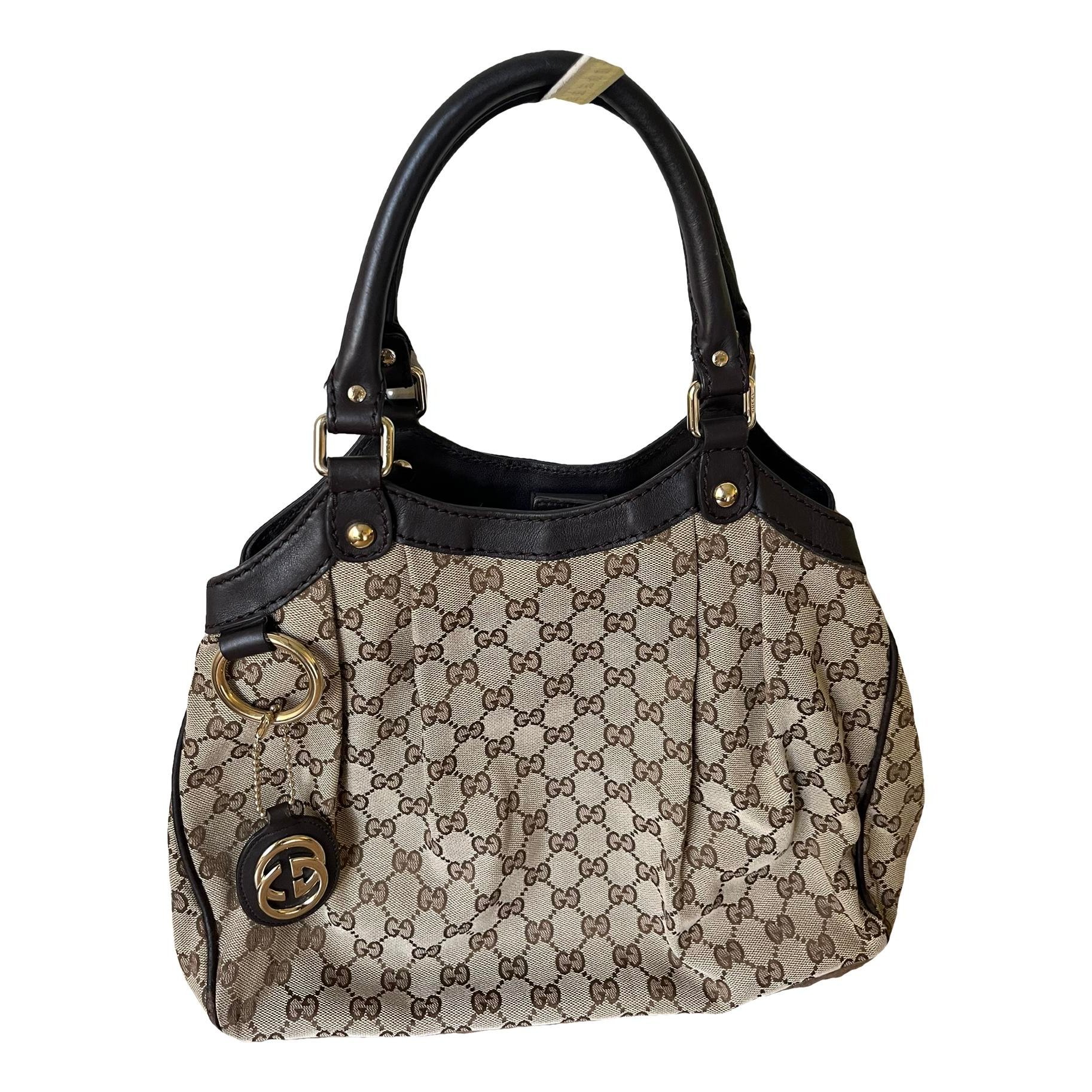 Sukey silk handbag