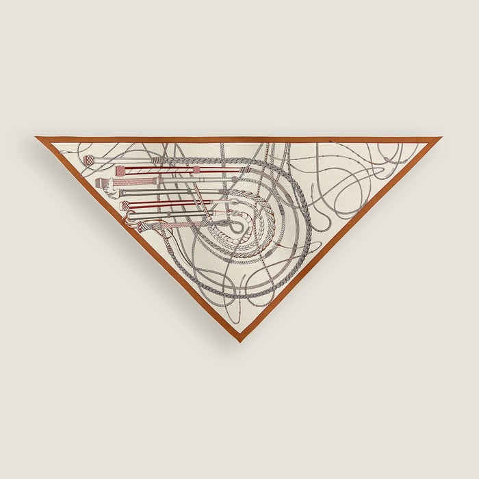 Fouets Et Badines Triangle
