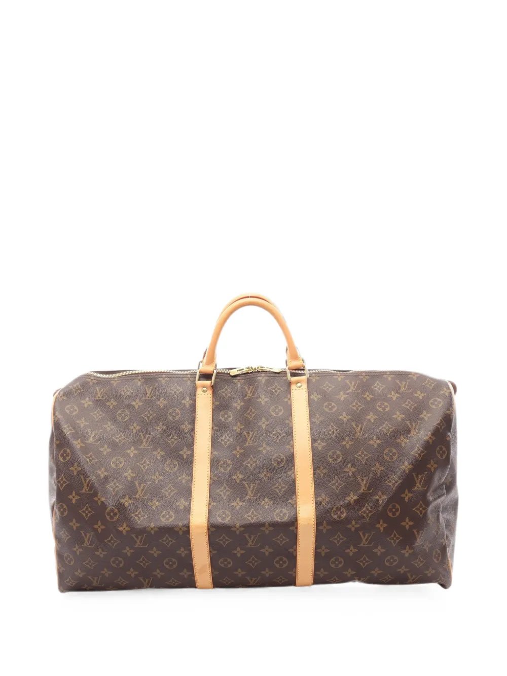 2002 60 Keepall tote bag