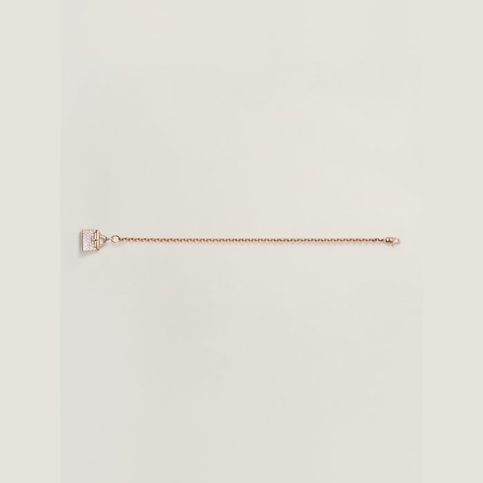 Sans Coloris Amulettes Kelly Bracelet