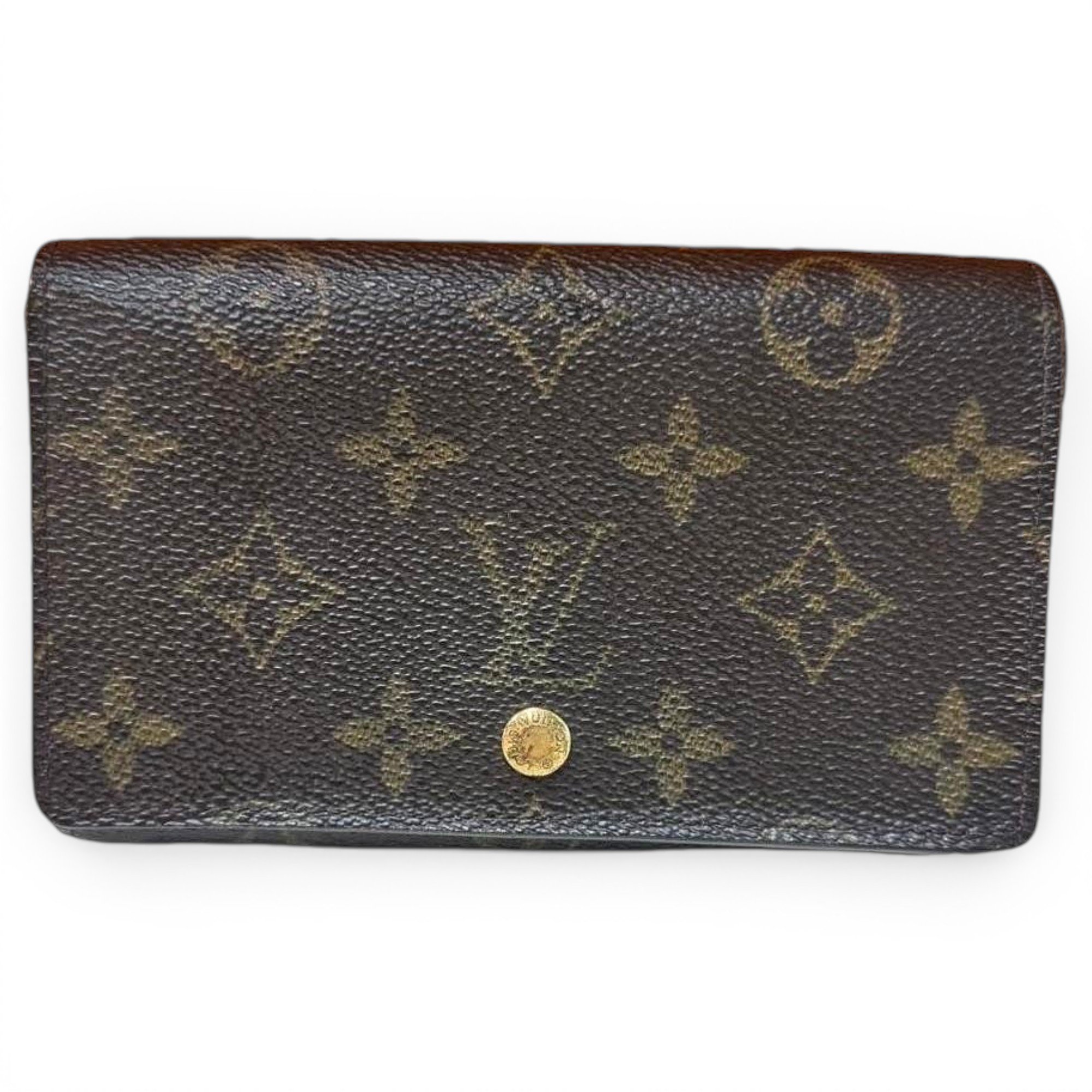Allston leather handbag