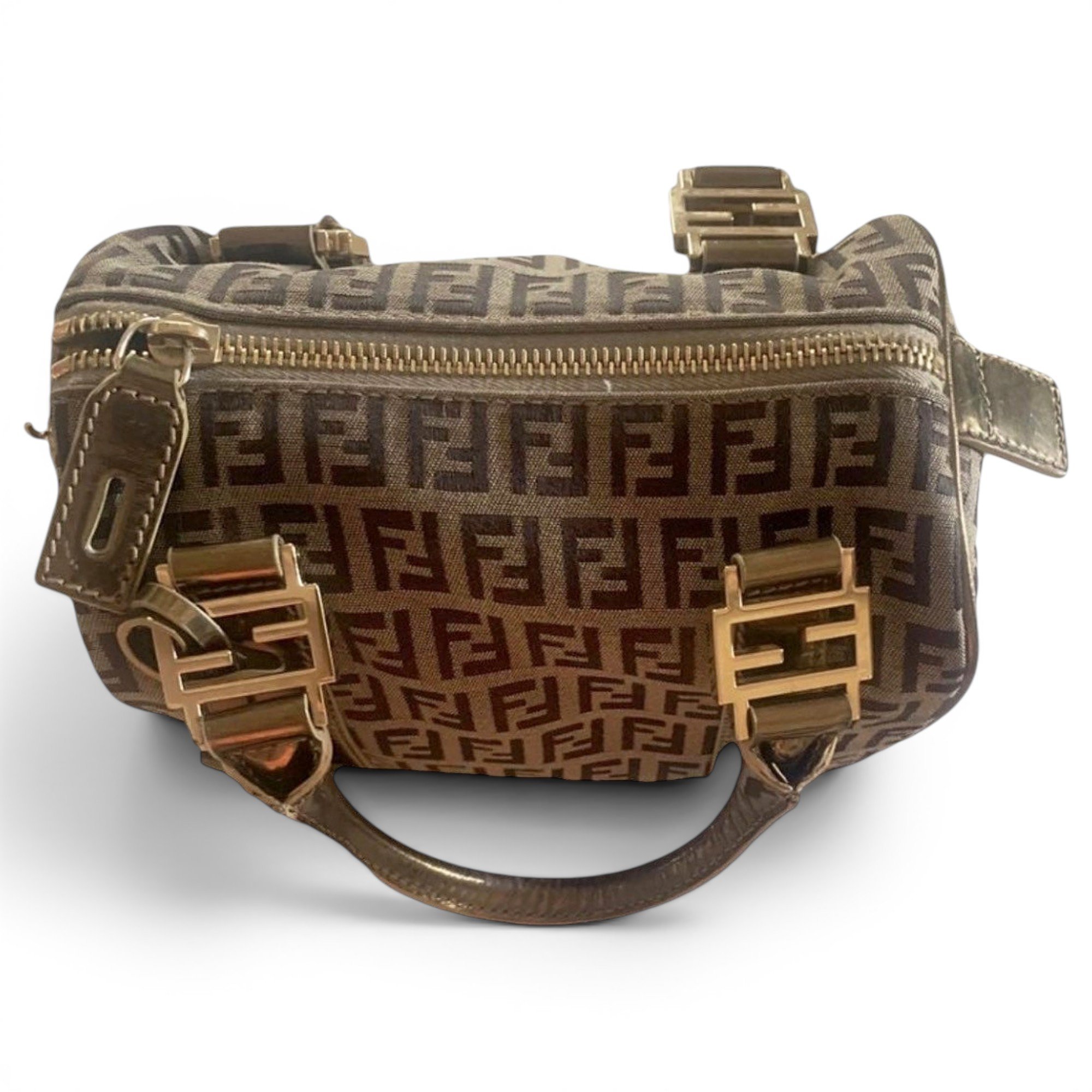 Forever Bauletto handbag