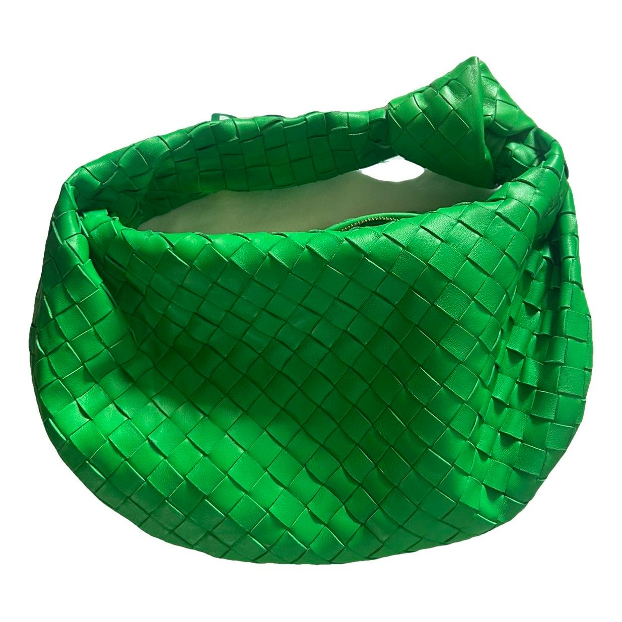 Jodie leather handbag