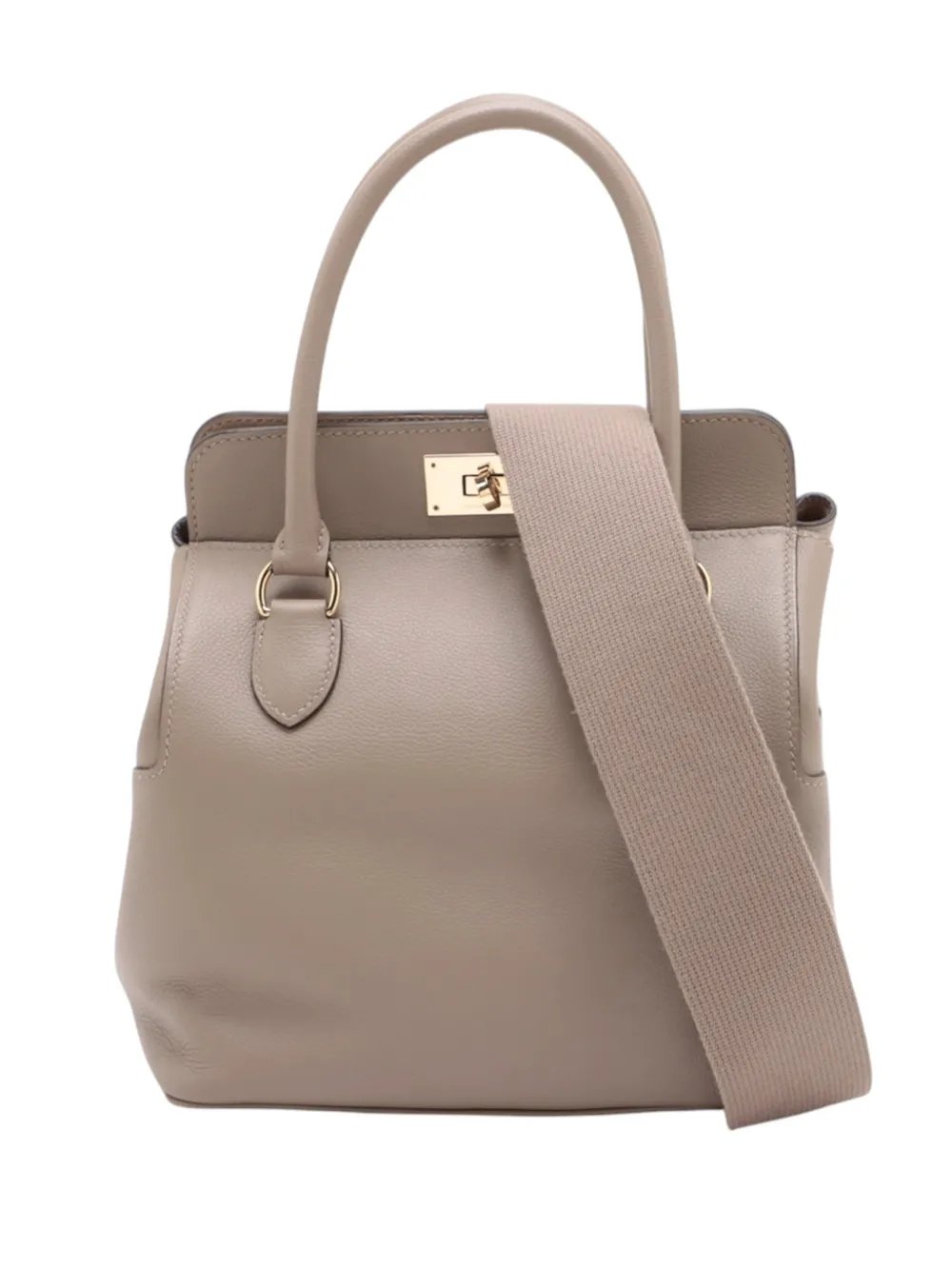 Hermes 2018 Evercolor Toolbox 20 satchel