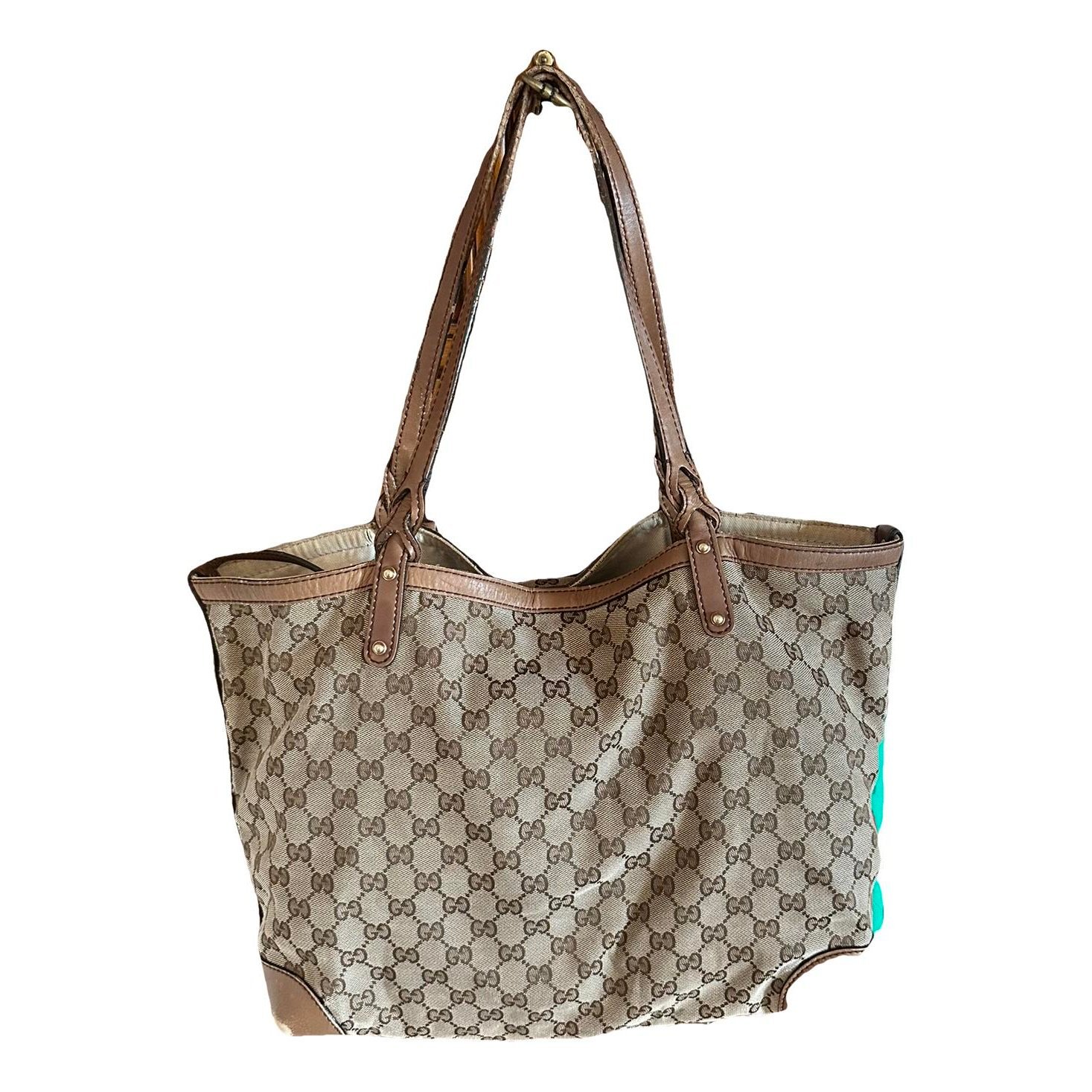 Cloth handbag