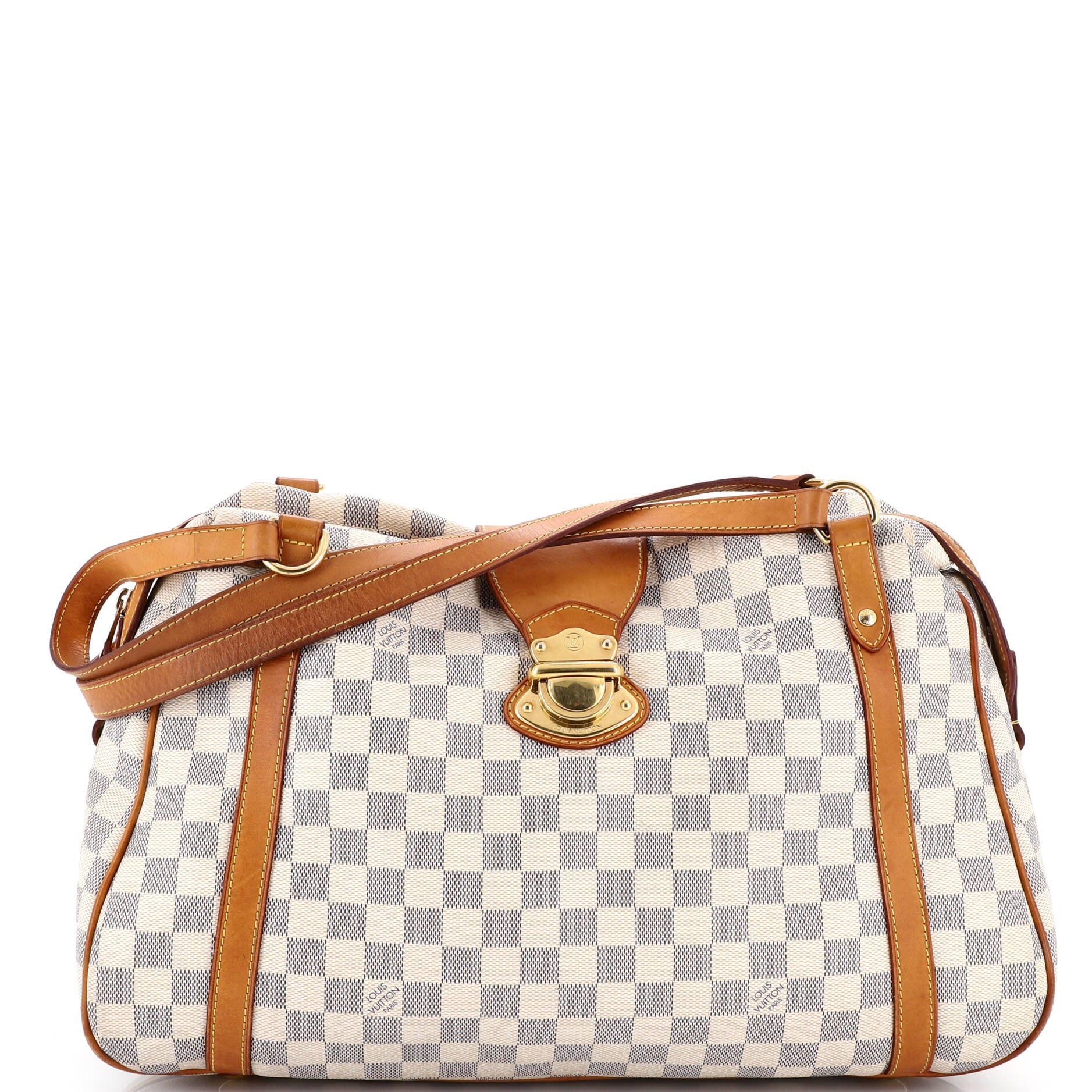 Cloth handbag