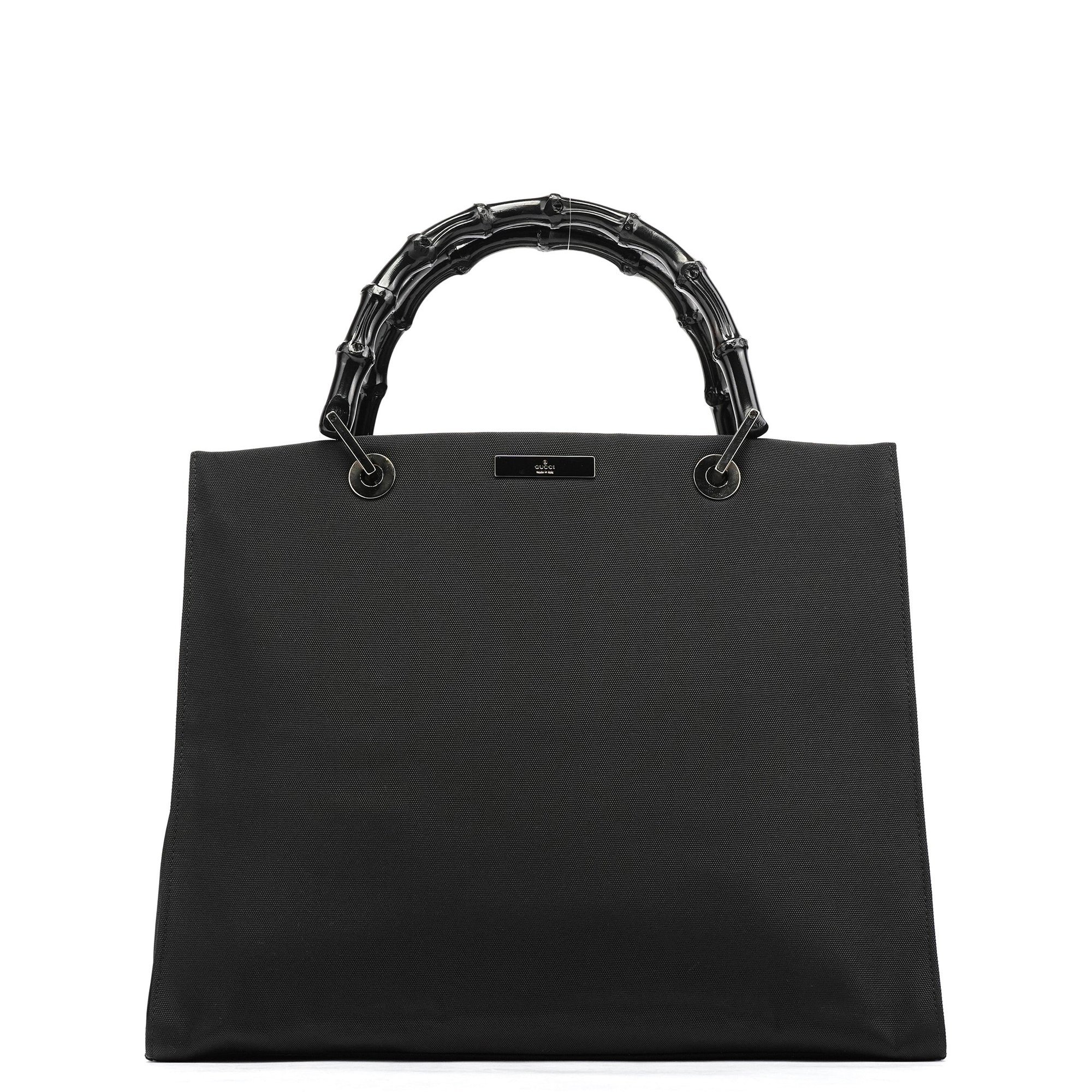 Jackie leather tote