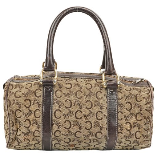 Cloth handbag