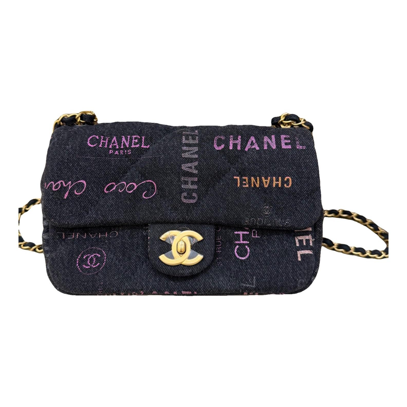 Timeless/Classique crossbody bag