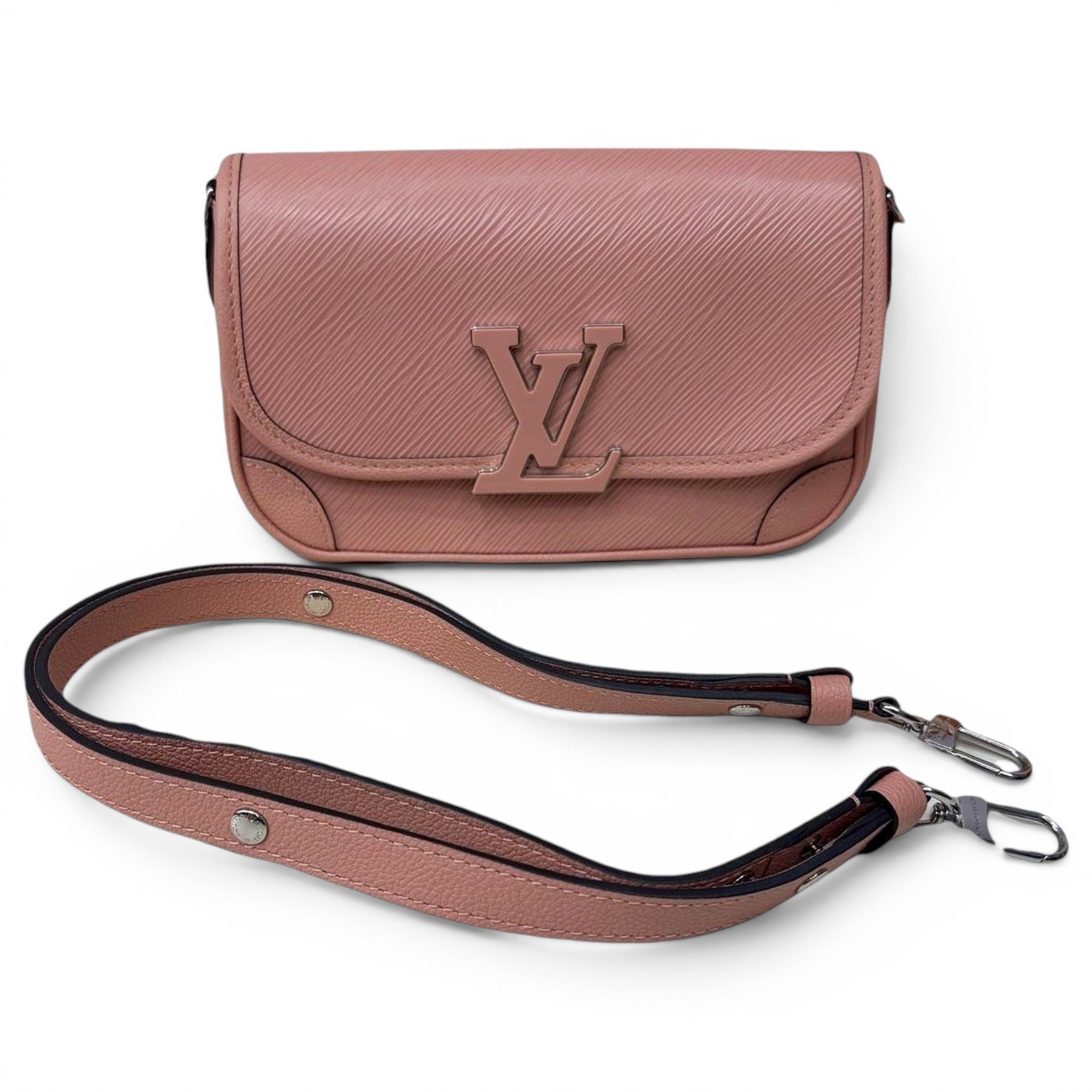 Buci leather handbag