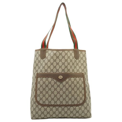 Ophidia Shopping cloth tote