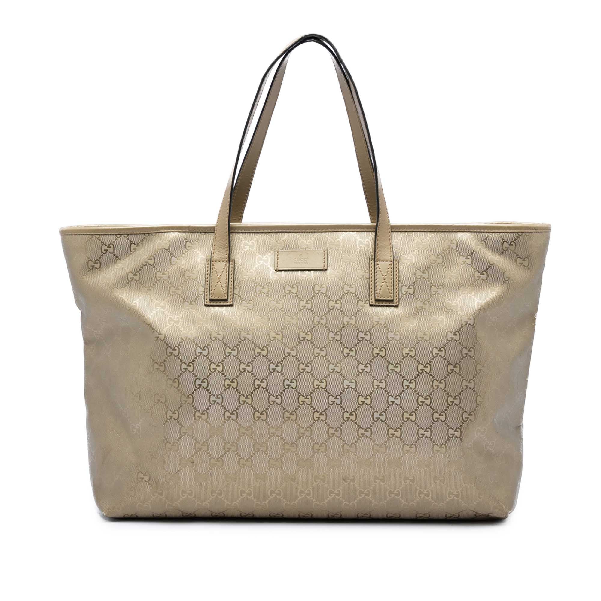 Cloth tote