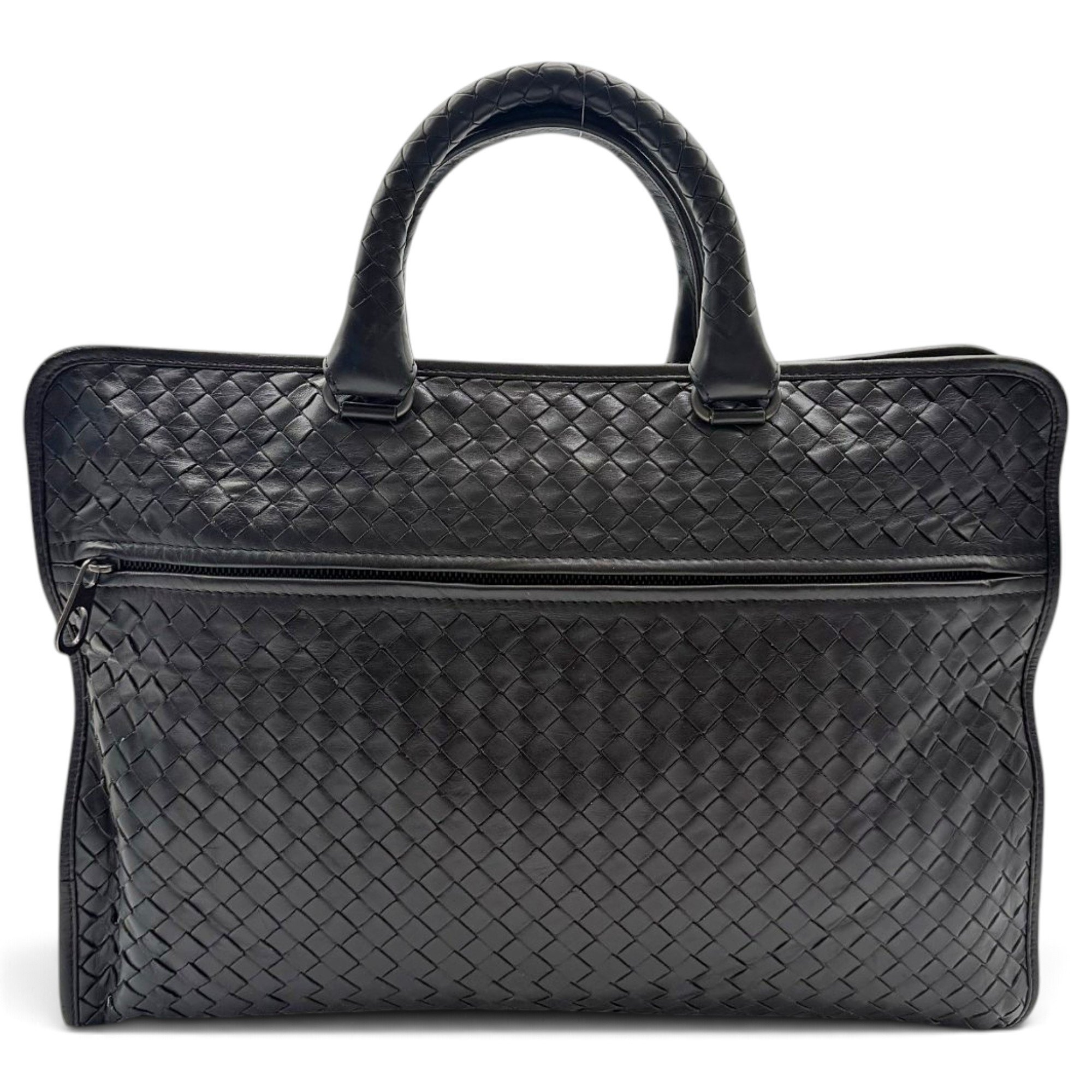 Bottega Veneta Leather handbag