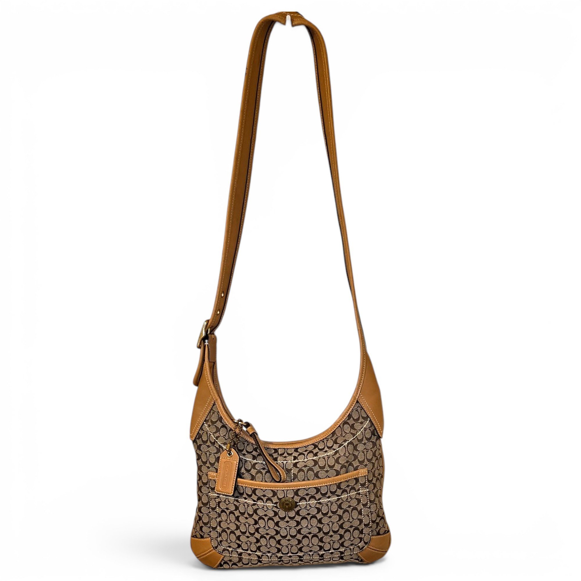 Cloth handbag