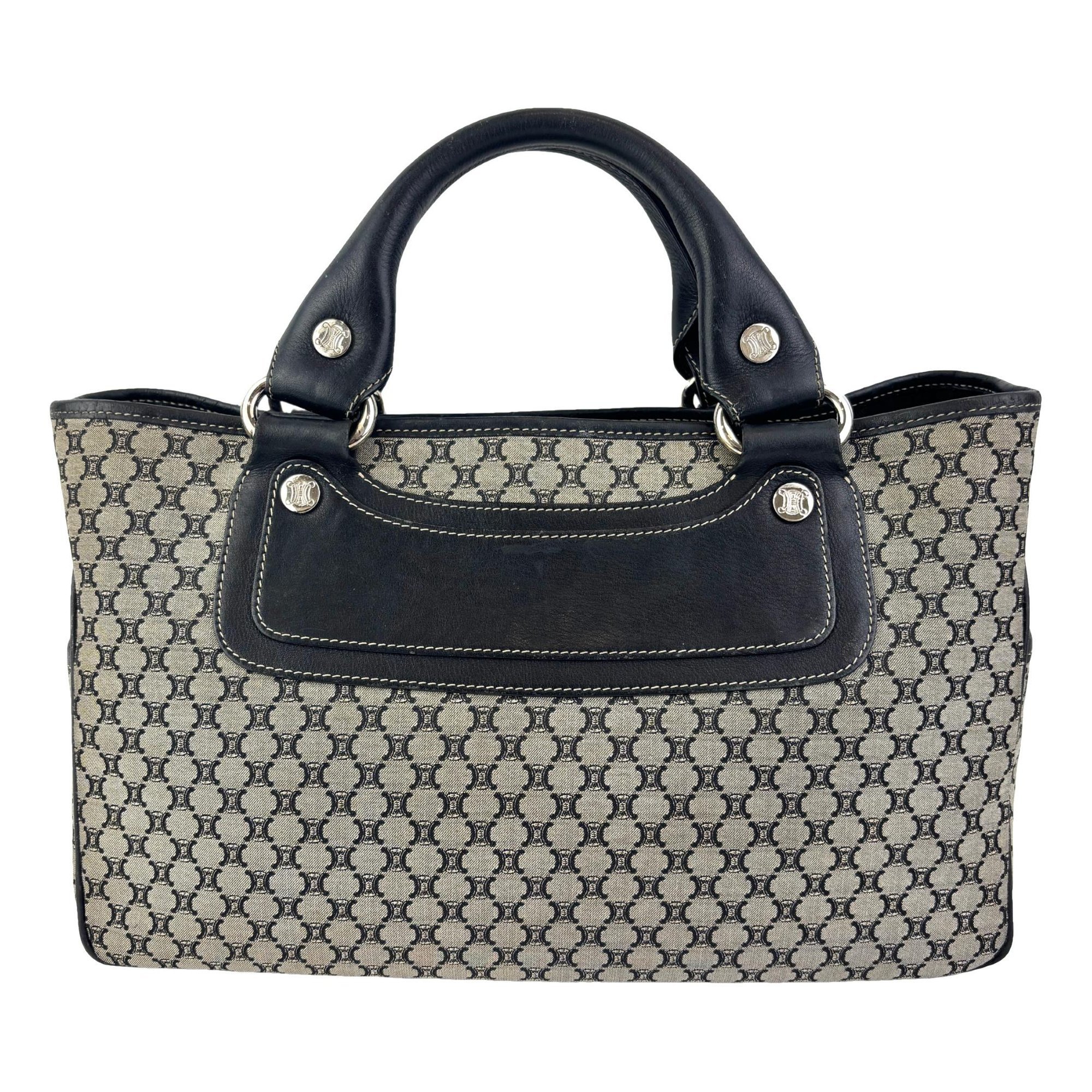 Cloth handbag
