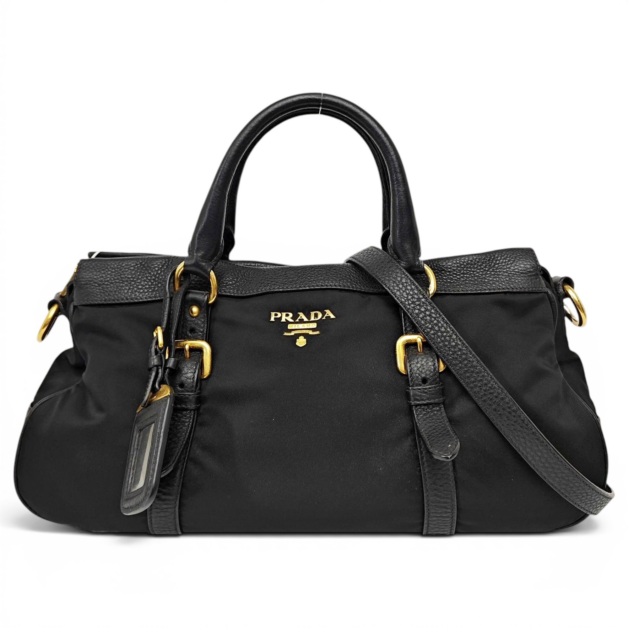 Cloth handbag