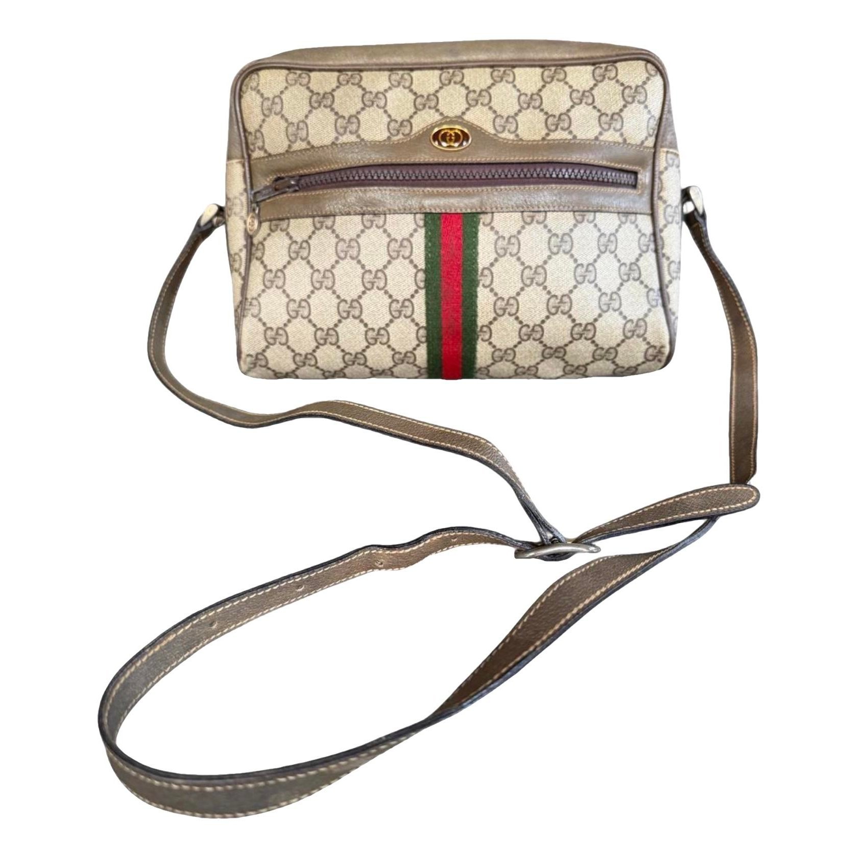 Ophidia GG Supreme handbag