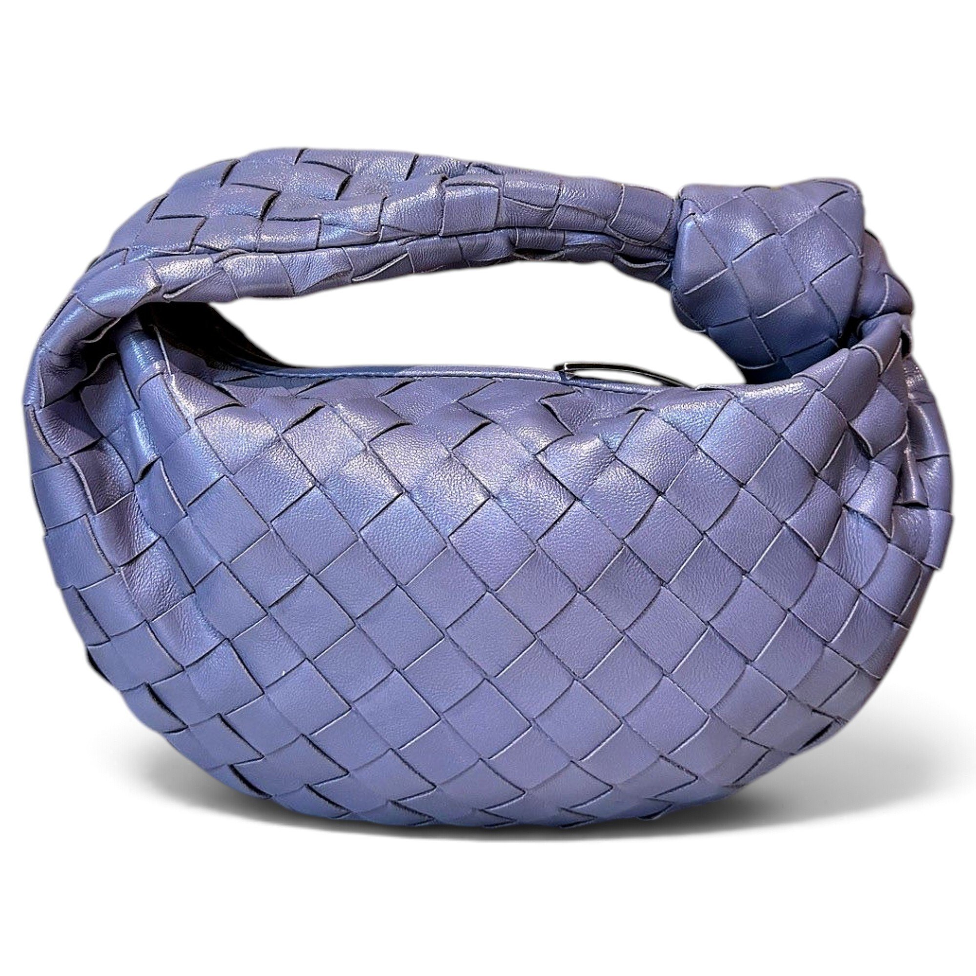 Jodie leather handbag